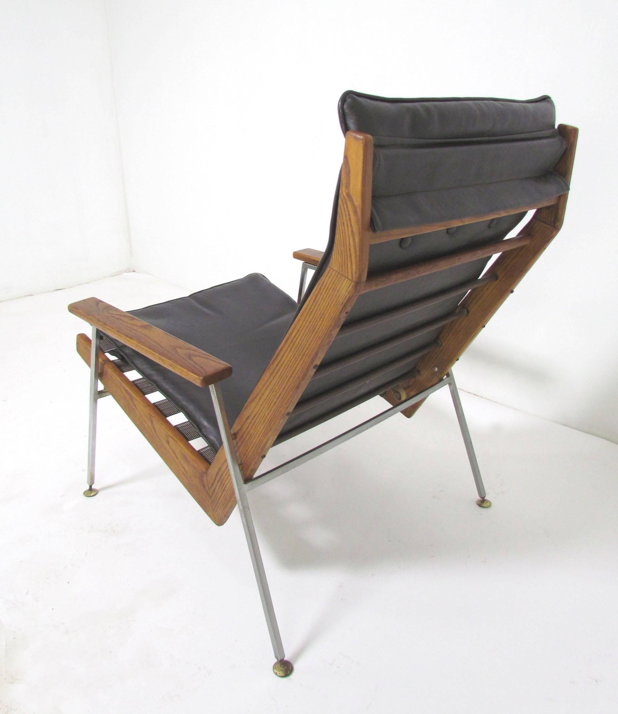 rob parry chair