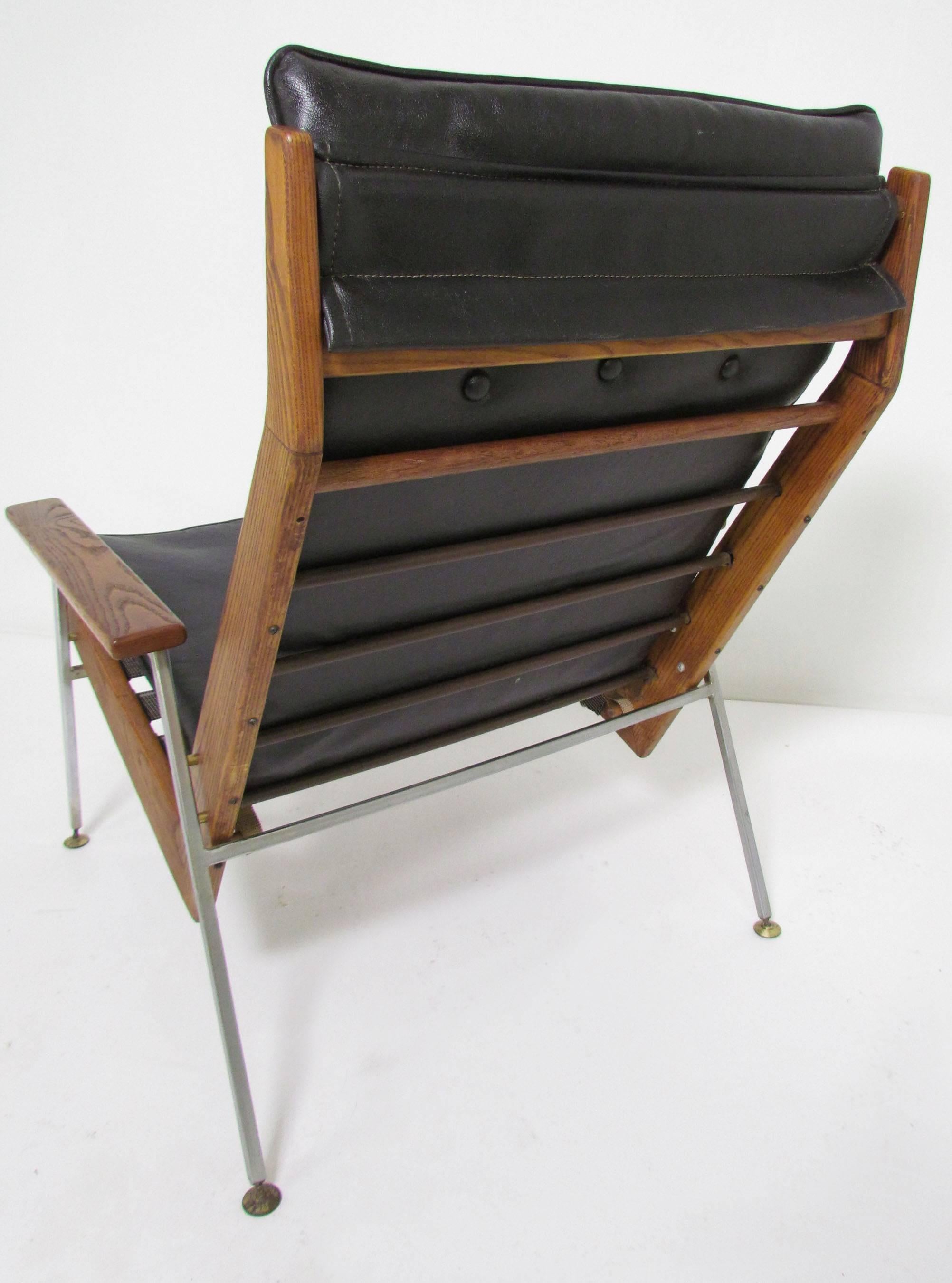 rob parry lounge chair