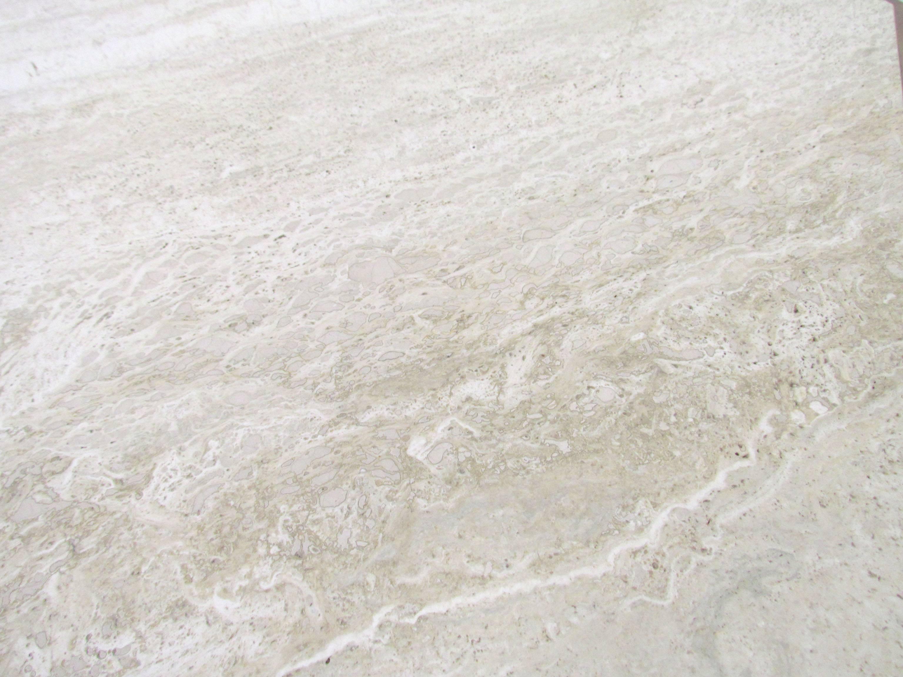 travertine marble table