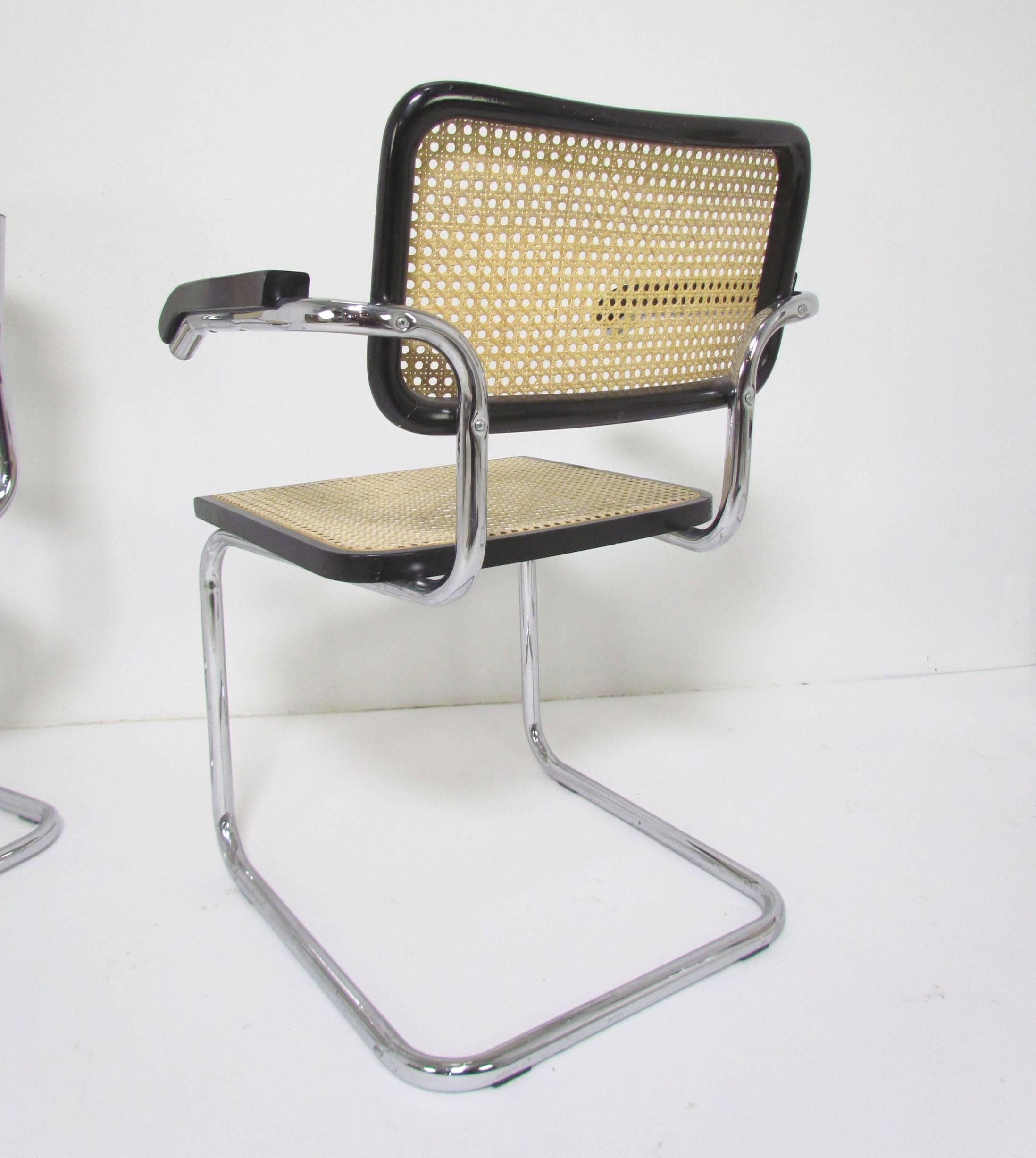 受注生産品】 椅子/チェア 【sea様専用】Cesca Chair 【sea様専用