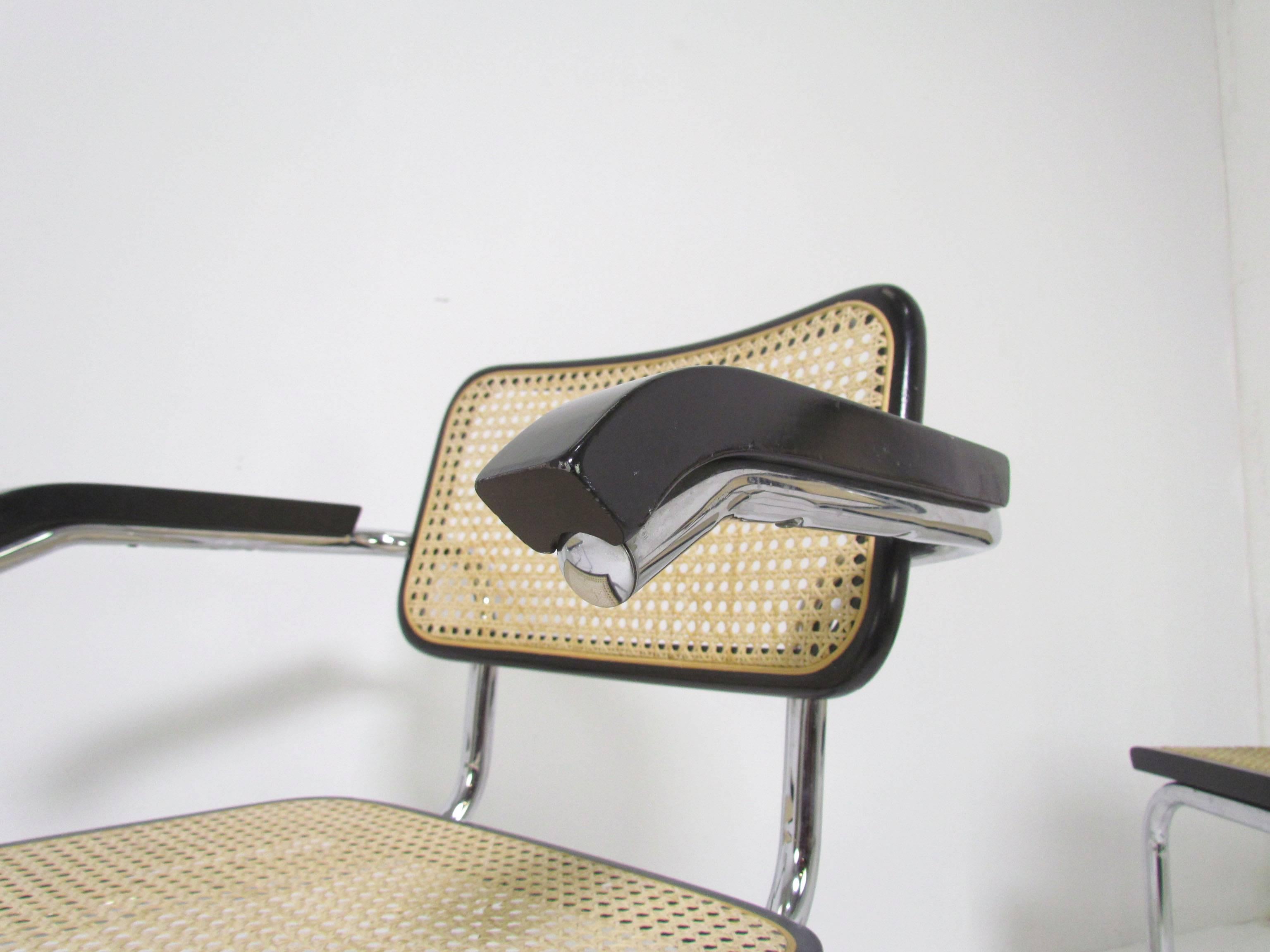cesca chair made in italy