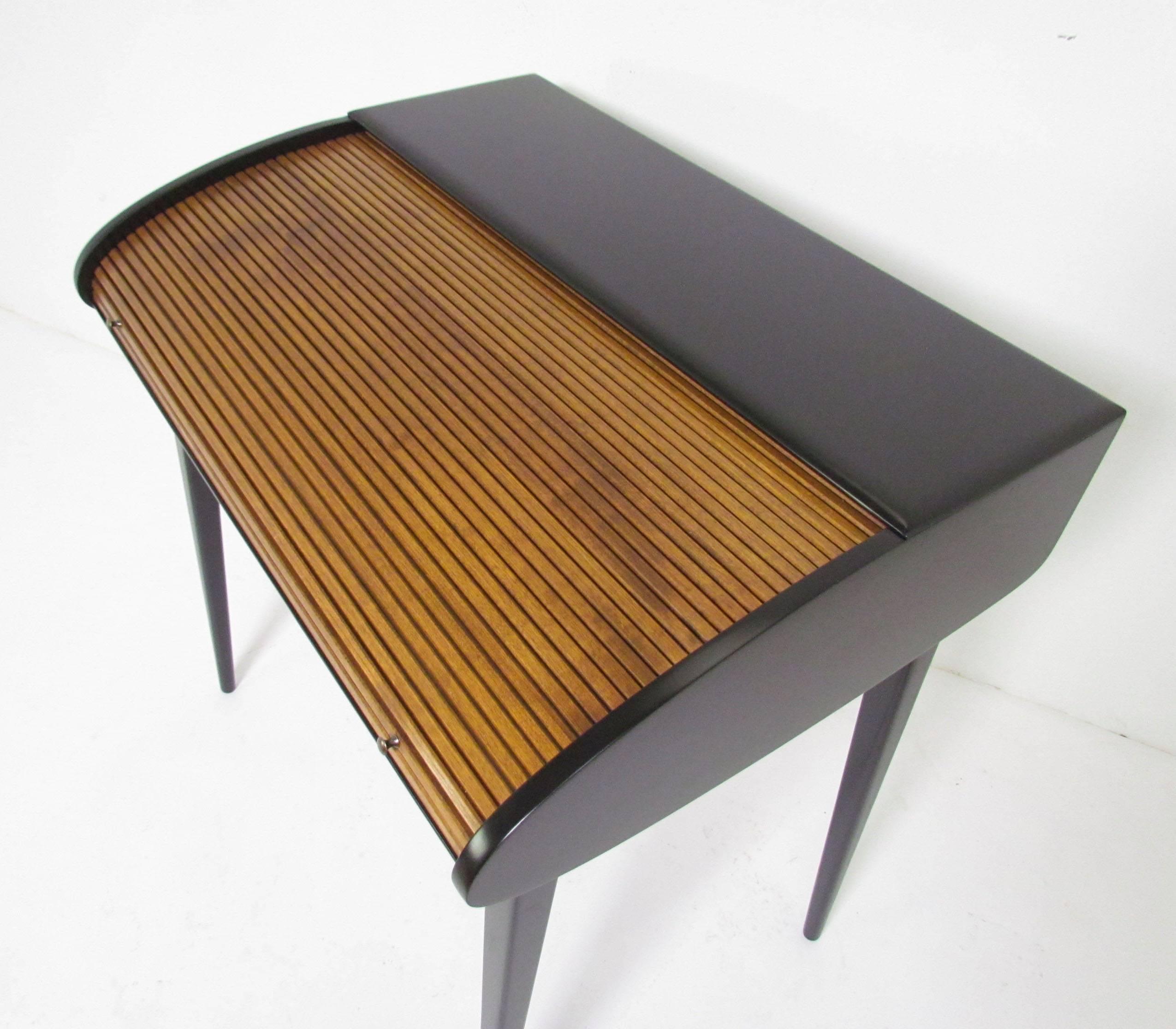 heywood wakefield secretary desk