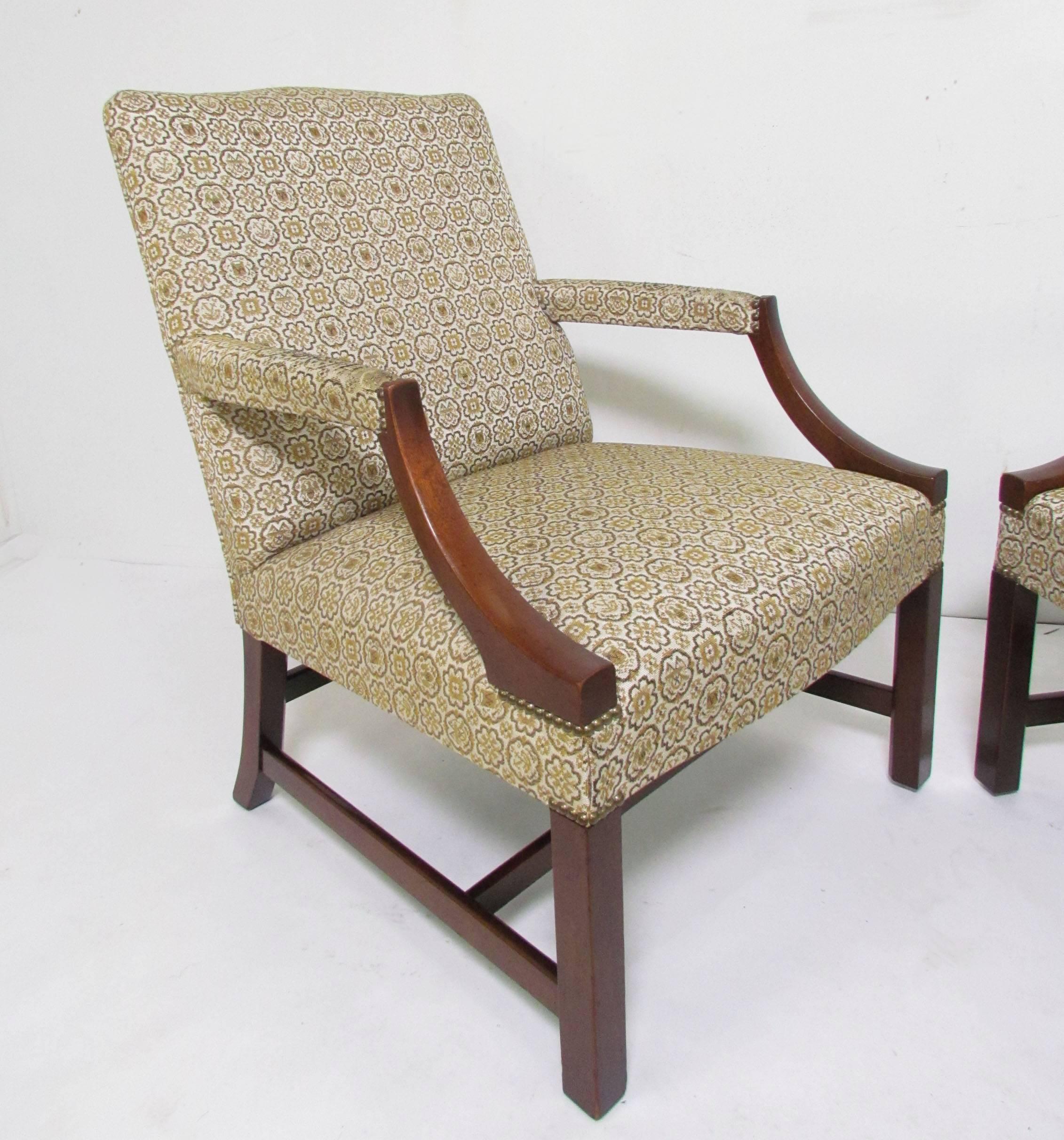 gainsborough chairs