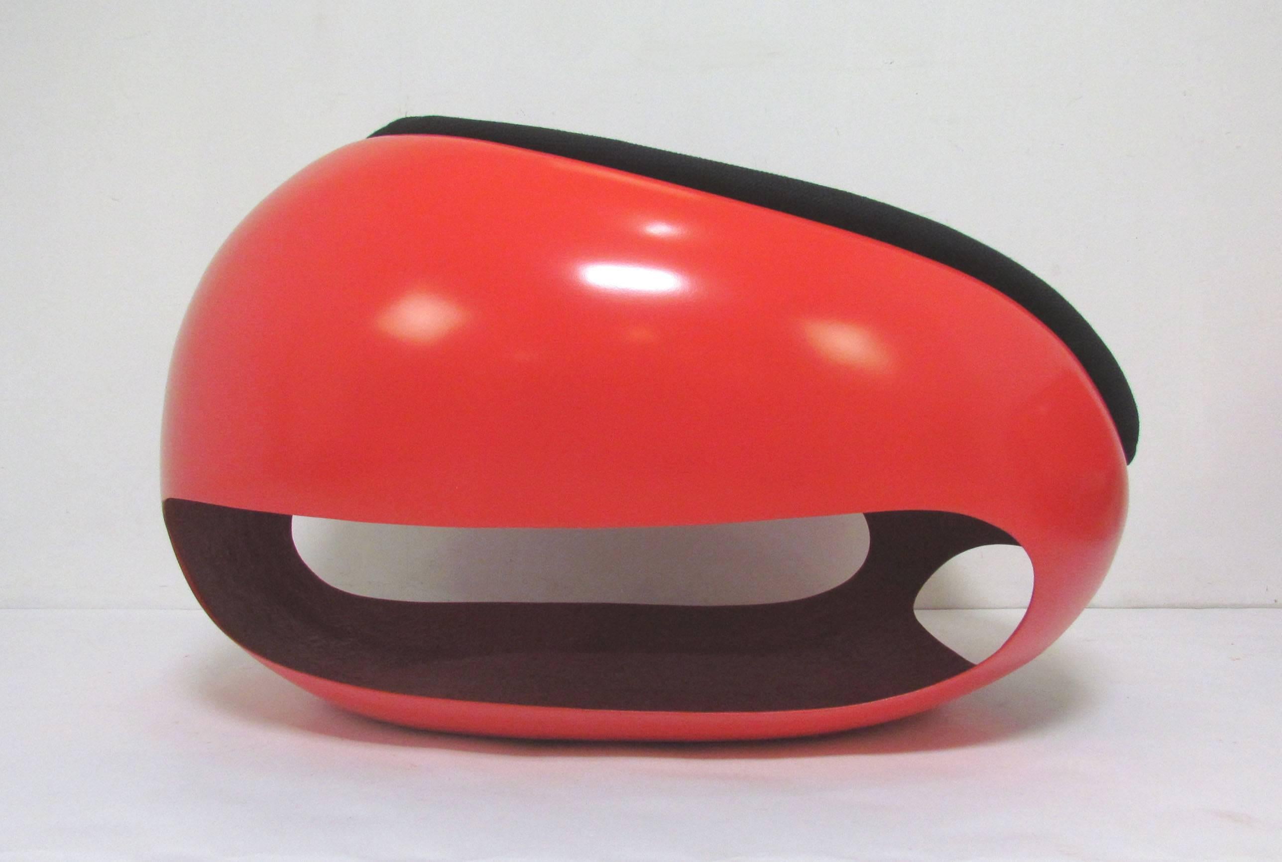 mario sabot pod chair