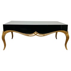 Coffee and Cocktail Tables