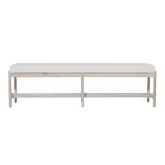 Basic Bench by Thomas Hayes Studio