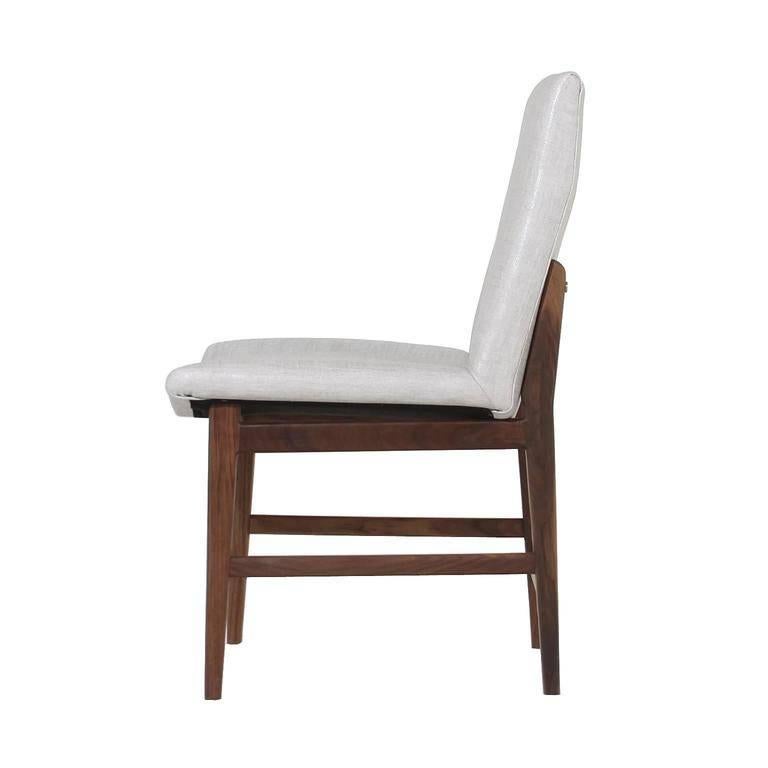 The Paz Dining Chair  For Sale 3
