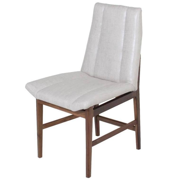 The Paz Dining Chair  For Sale 4