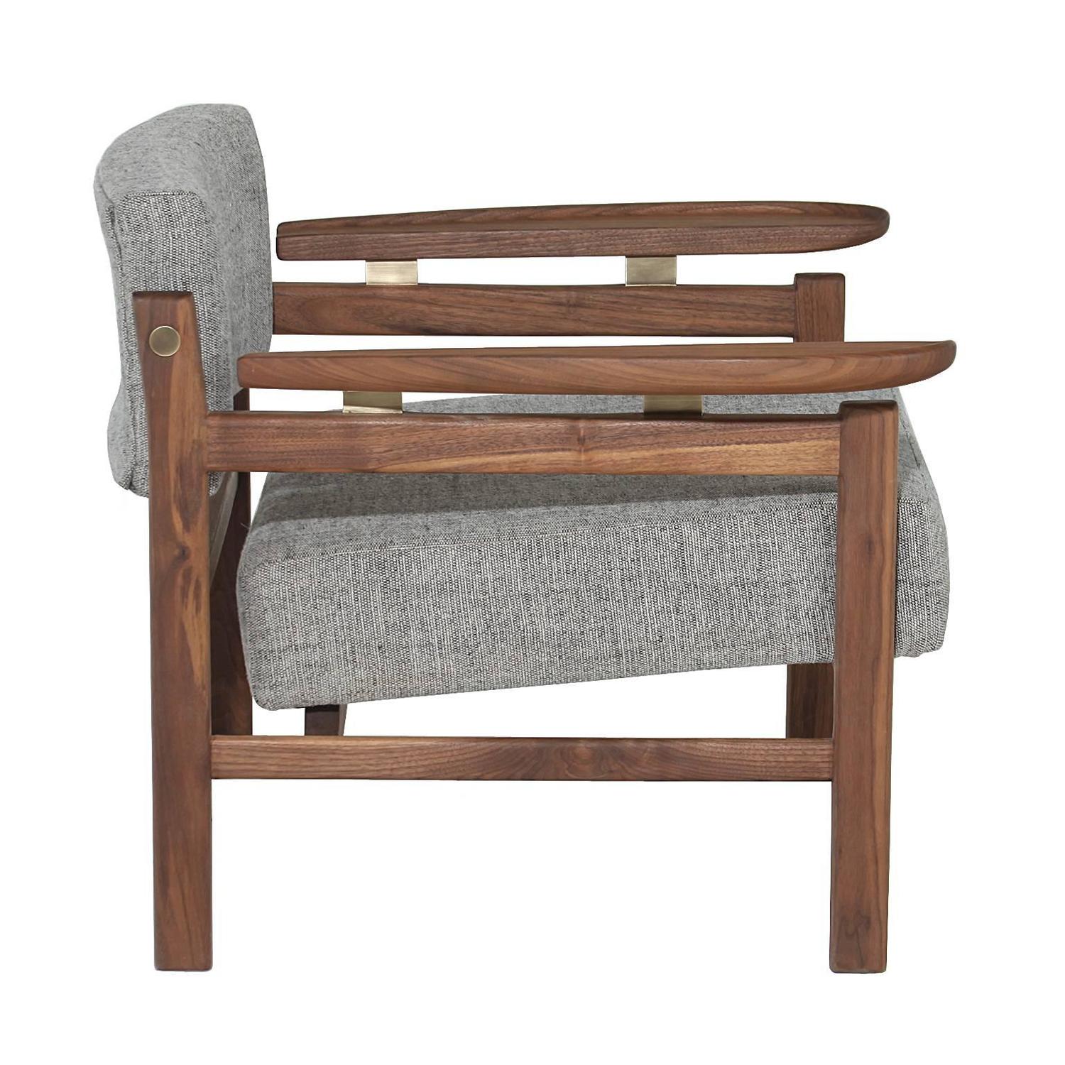 Boston Chair by Thomas Hayes Studio For Sale at 1stdibs