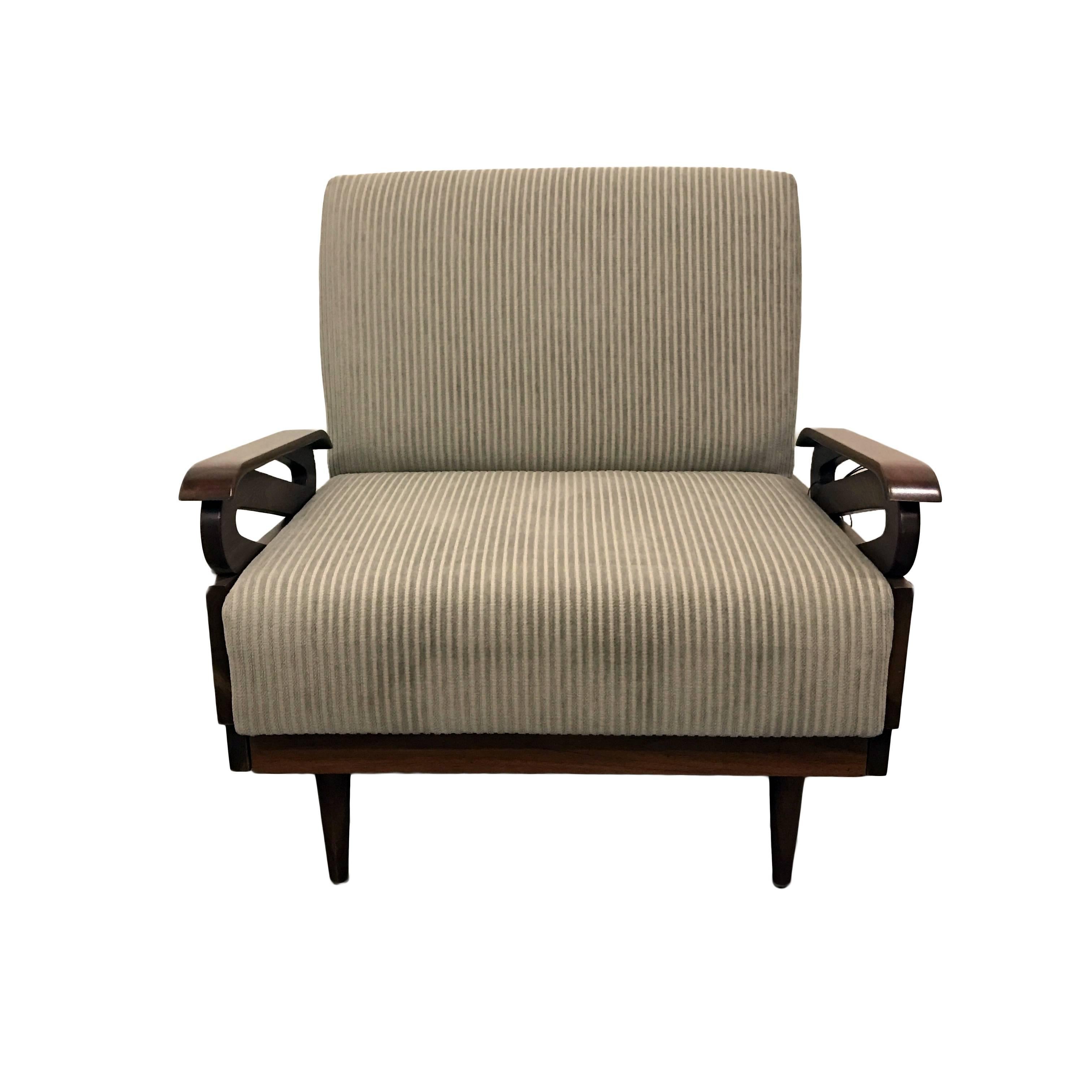 Mid-Century Modern Palevsky 