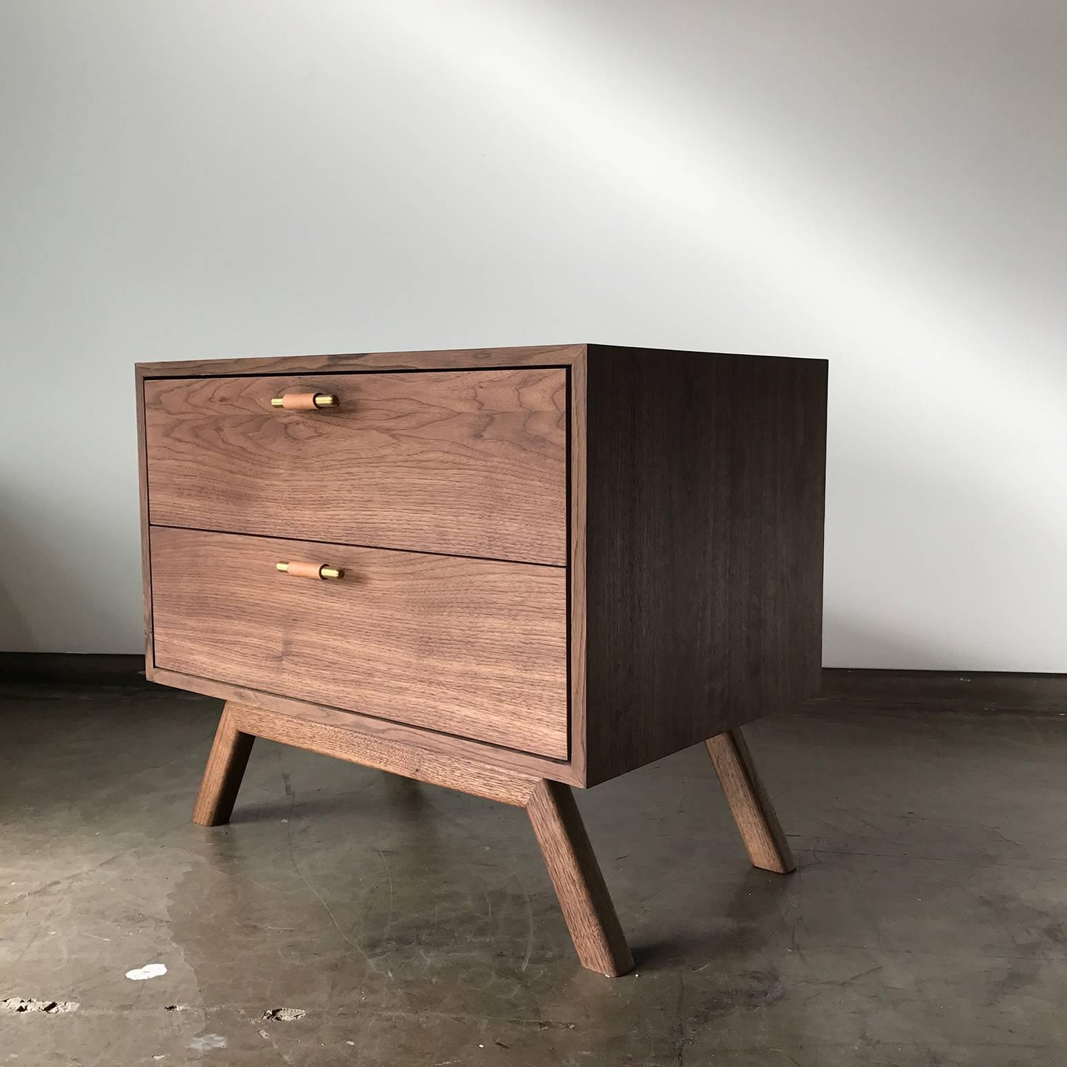 hayes side table