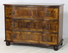 Italian Baroque Style Commode