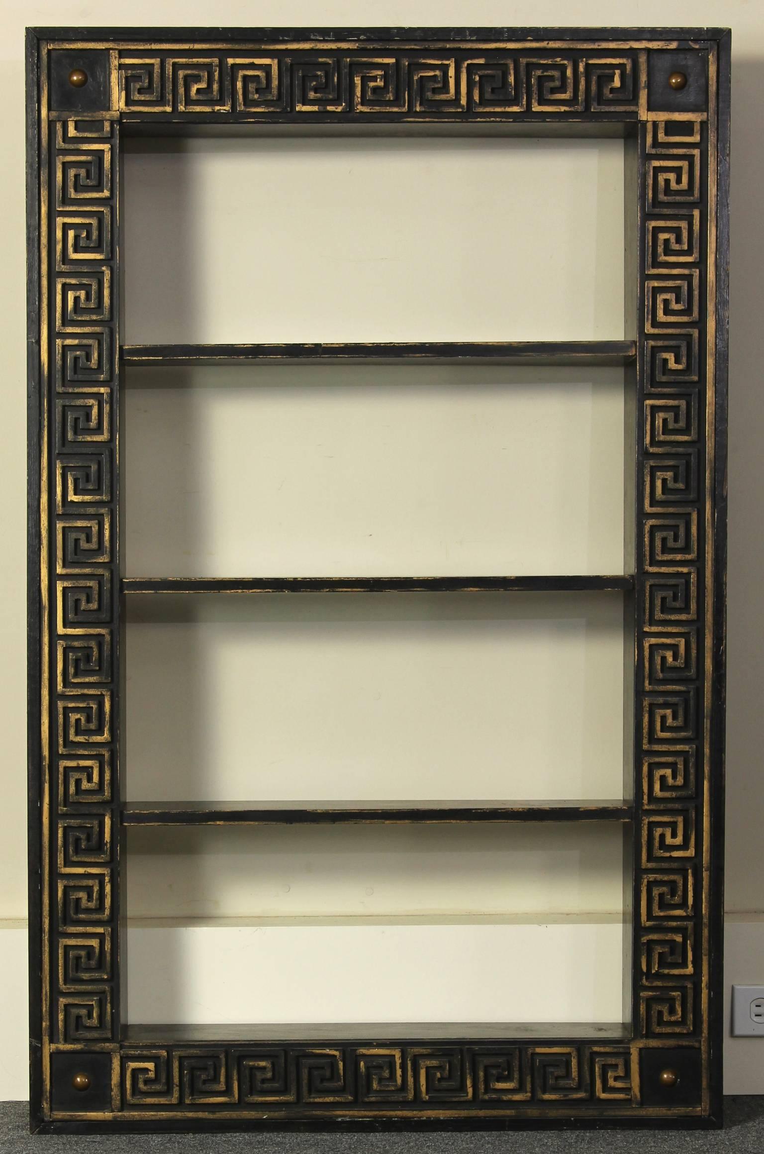 federal bookcase