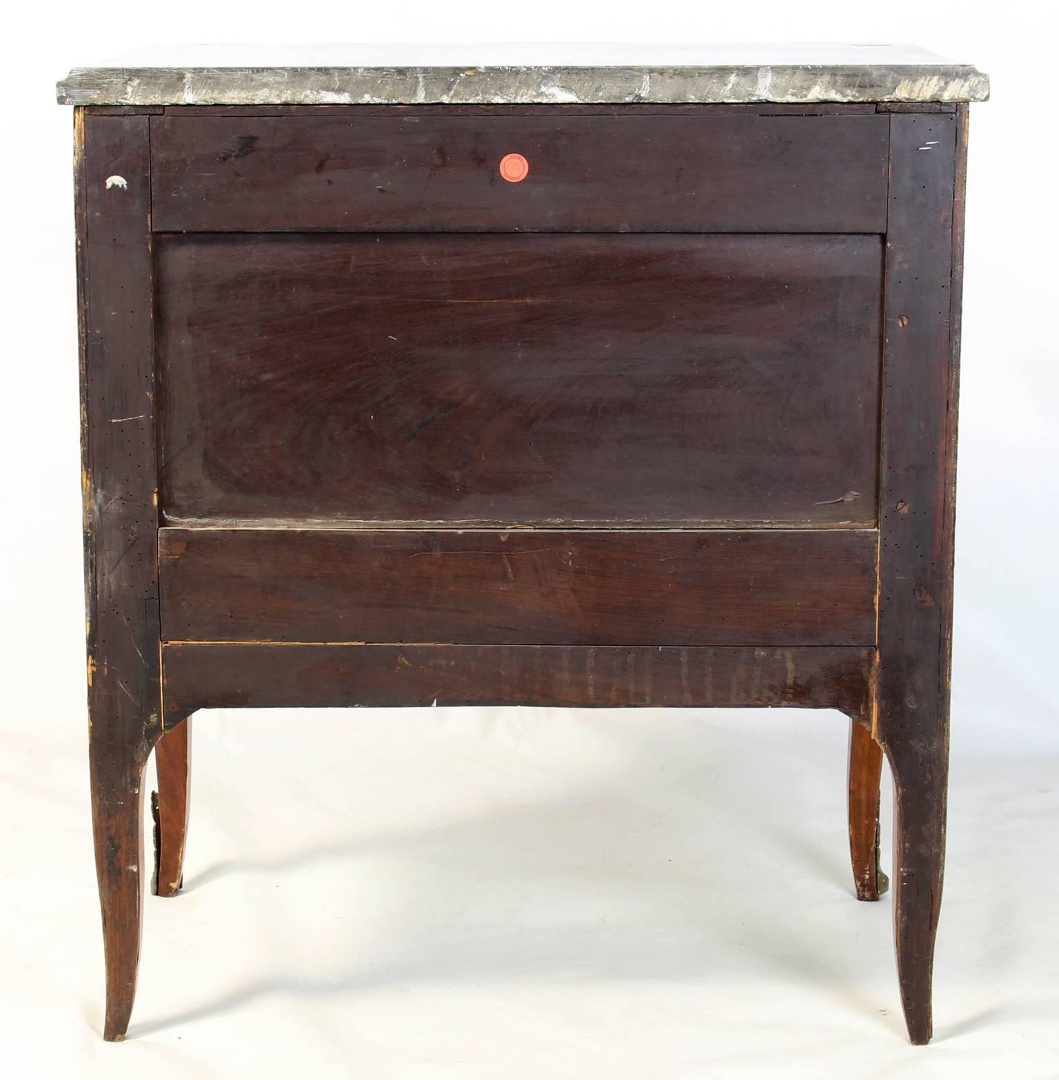 19th Century French Commode 3