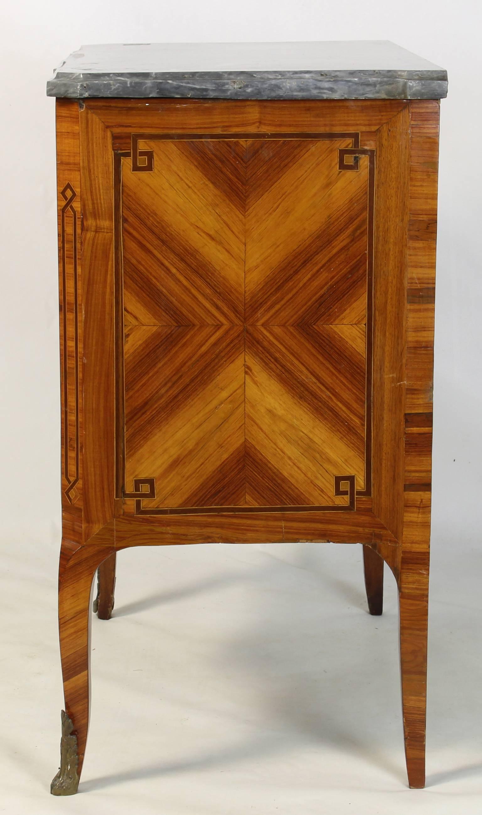 19th Century French Commode 2