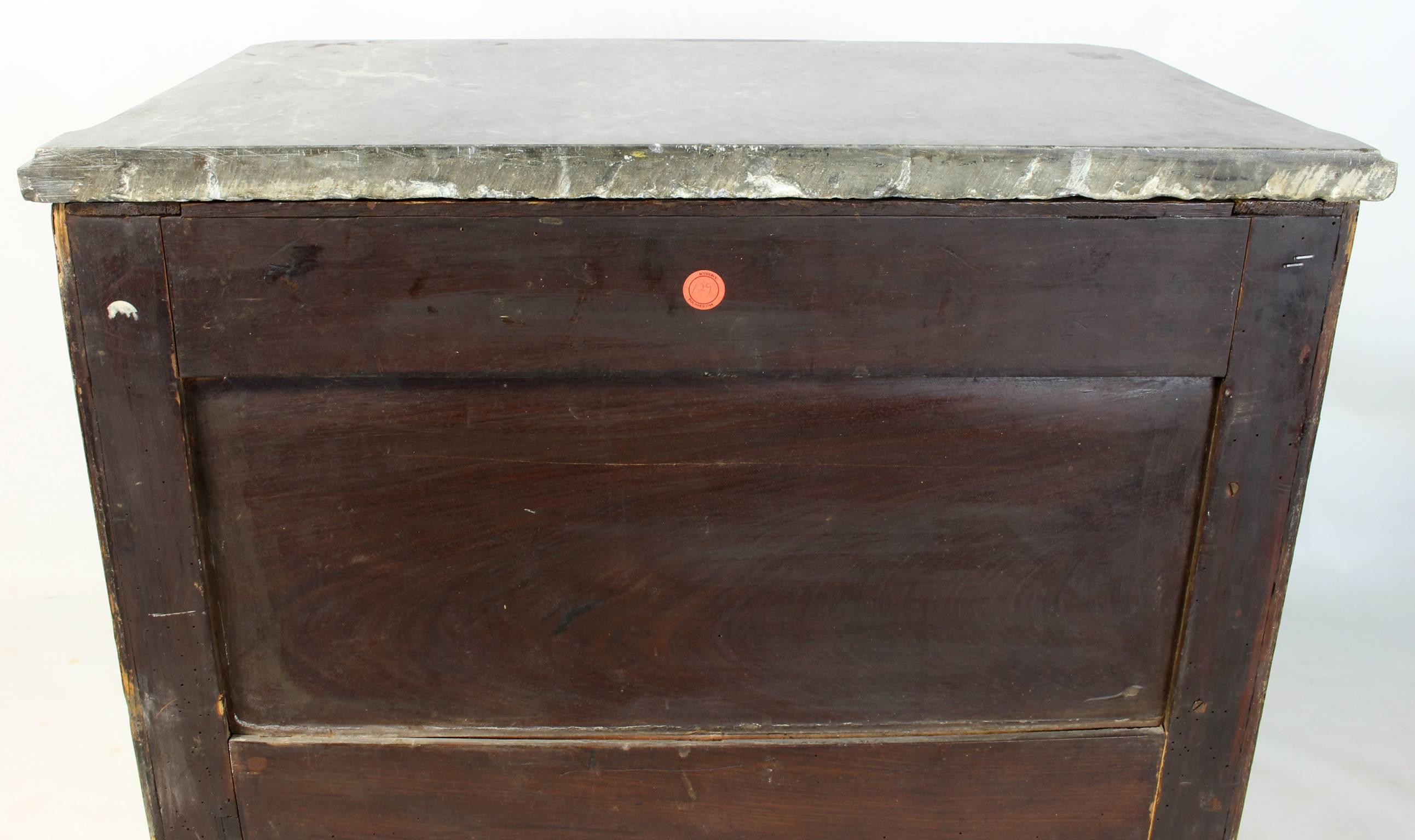 19th Century French Commode 4