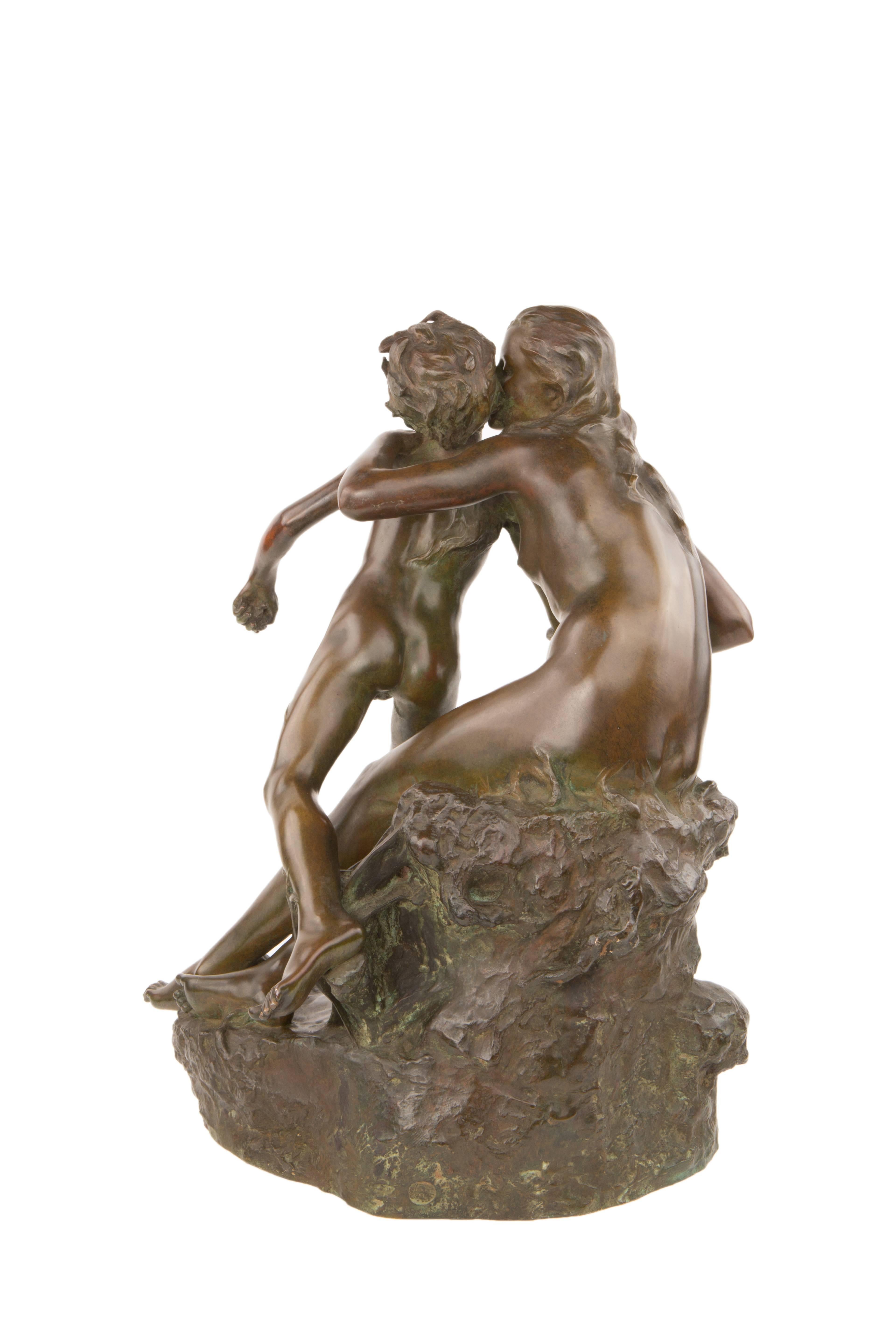 Art Nouveau 