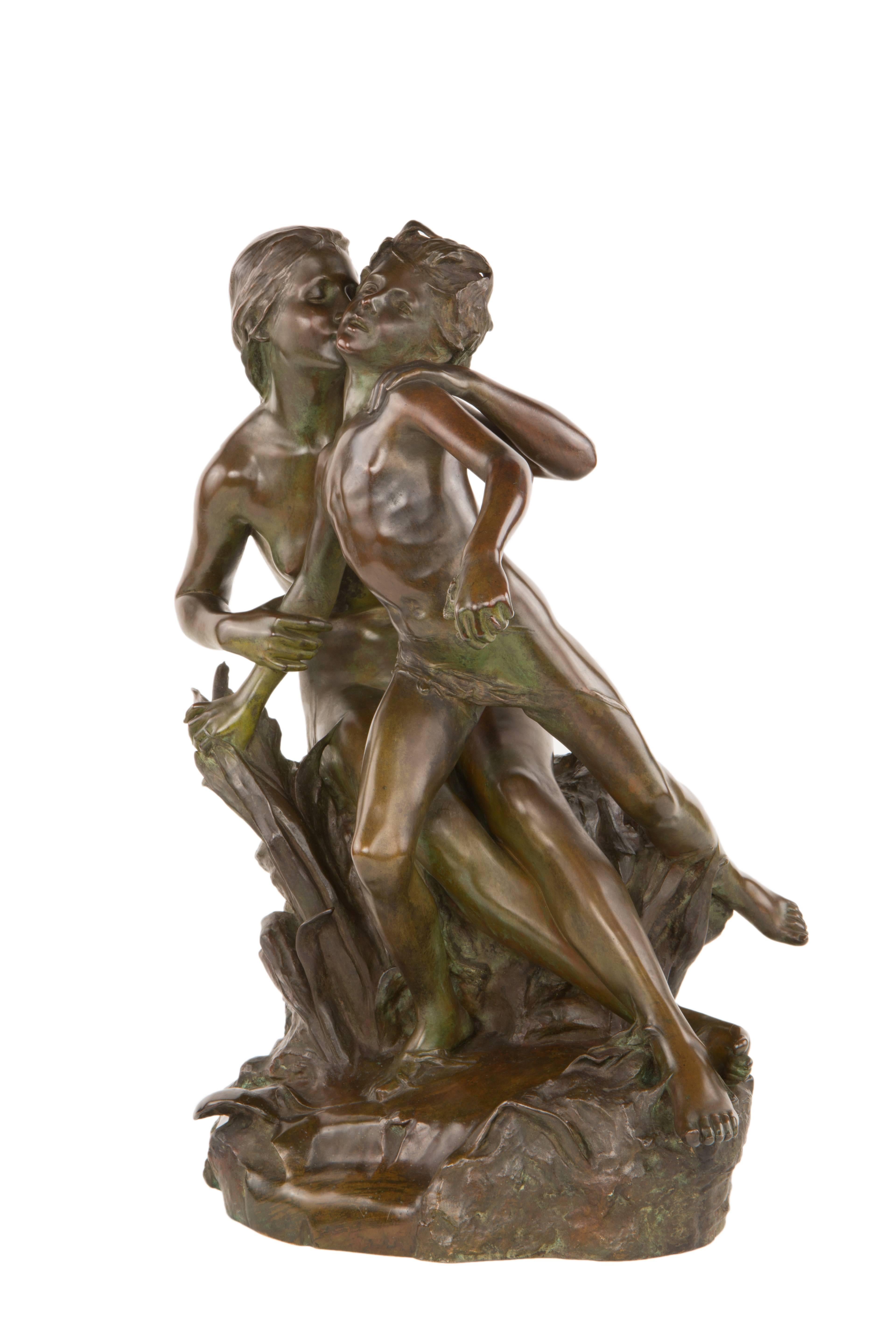 Art Nouveau 