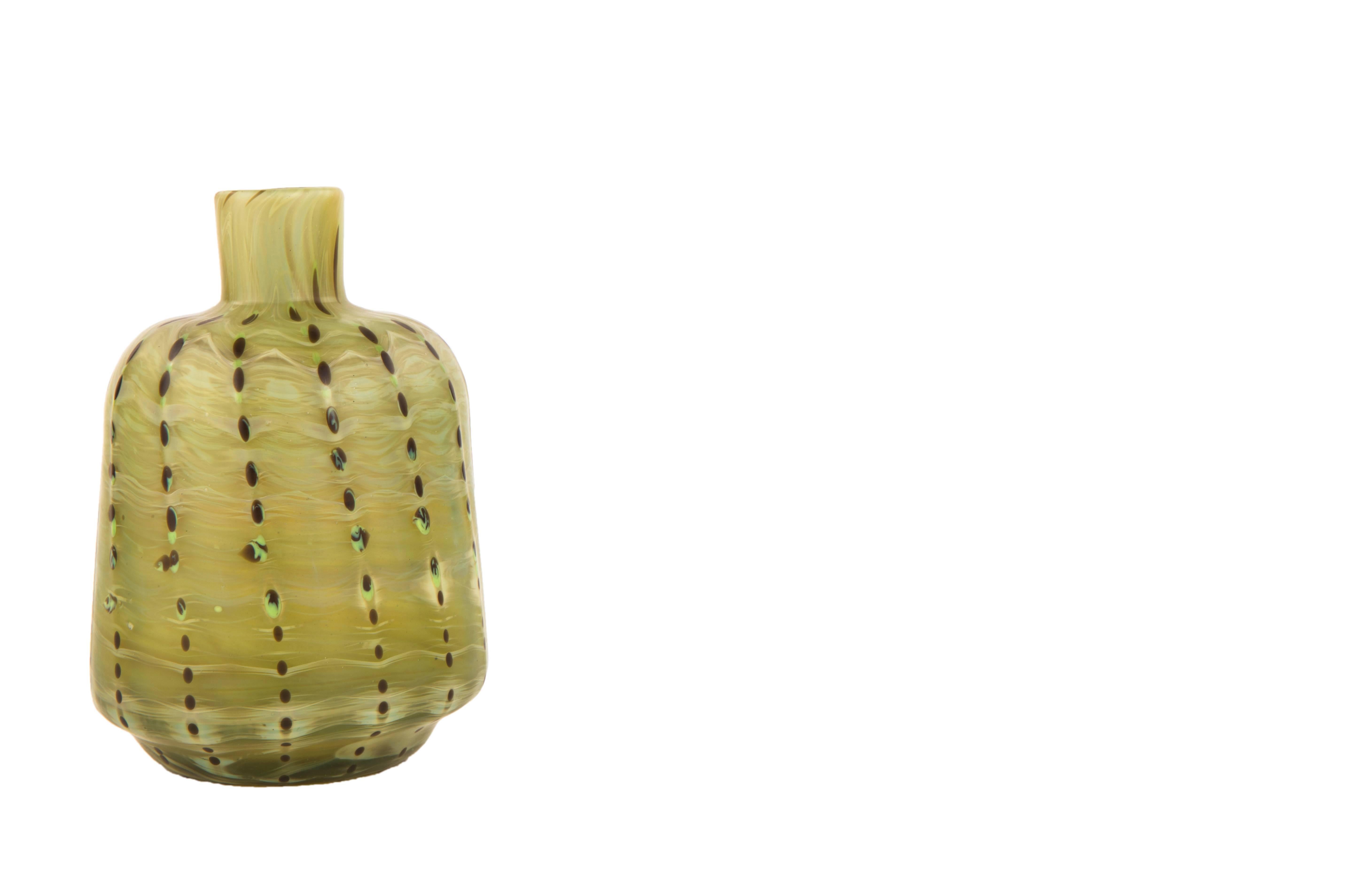 An American Art Nouveau Tiffany Favrile 