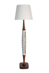 1950s Floor Lamp by Gian Domenico De Marchis