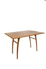 Brazilian Pau Marfim Console Table