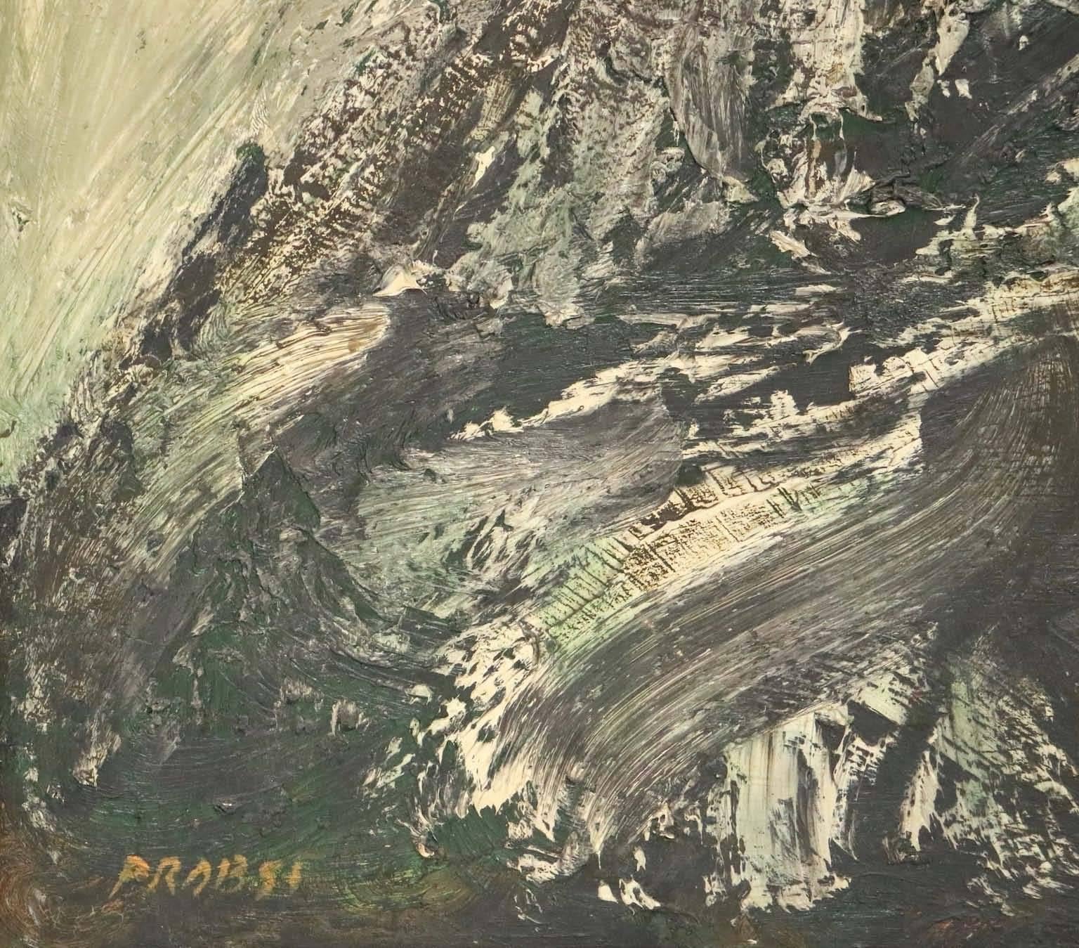 j probst artist