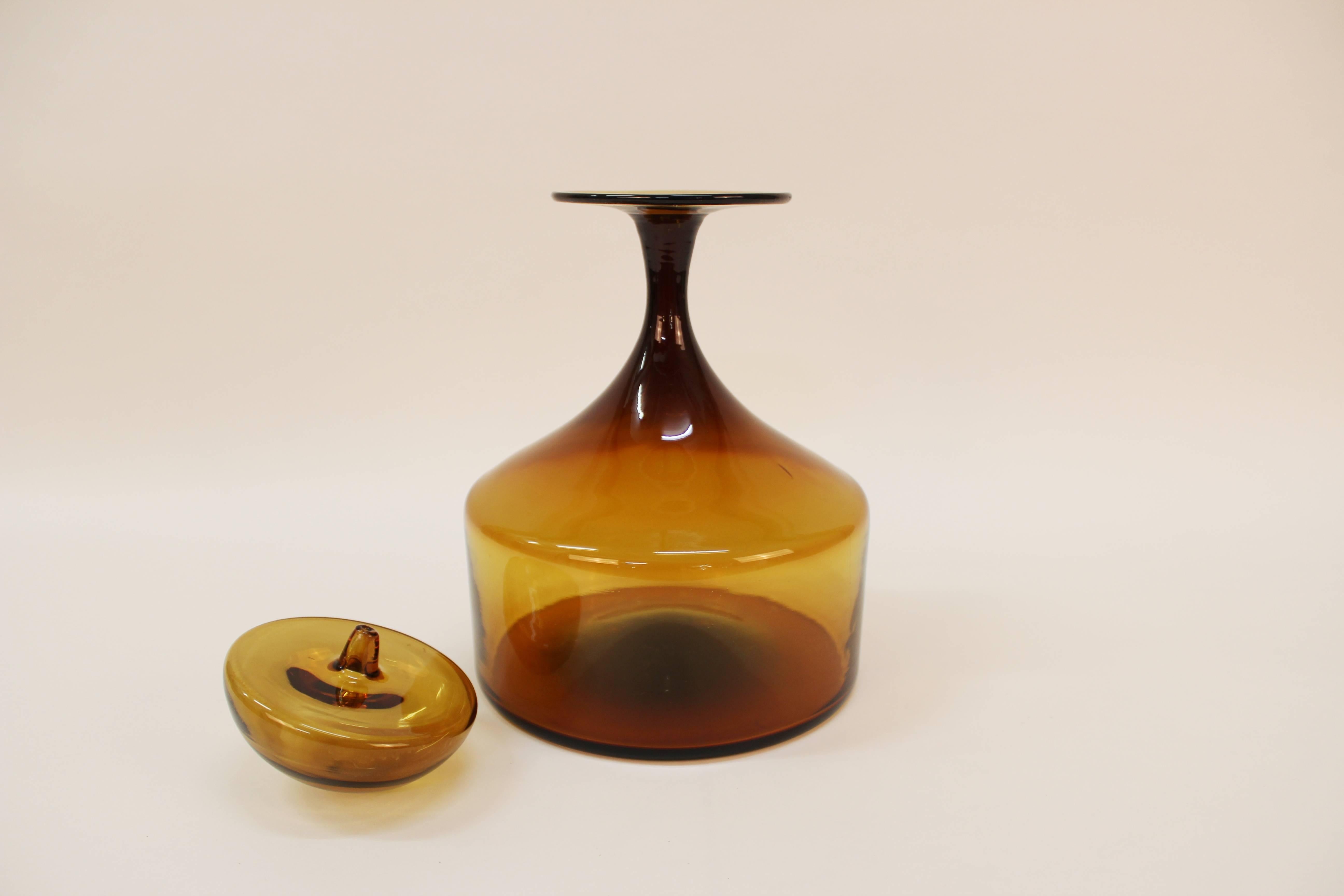 greenwich flint craft glass