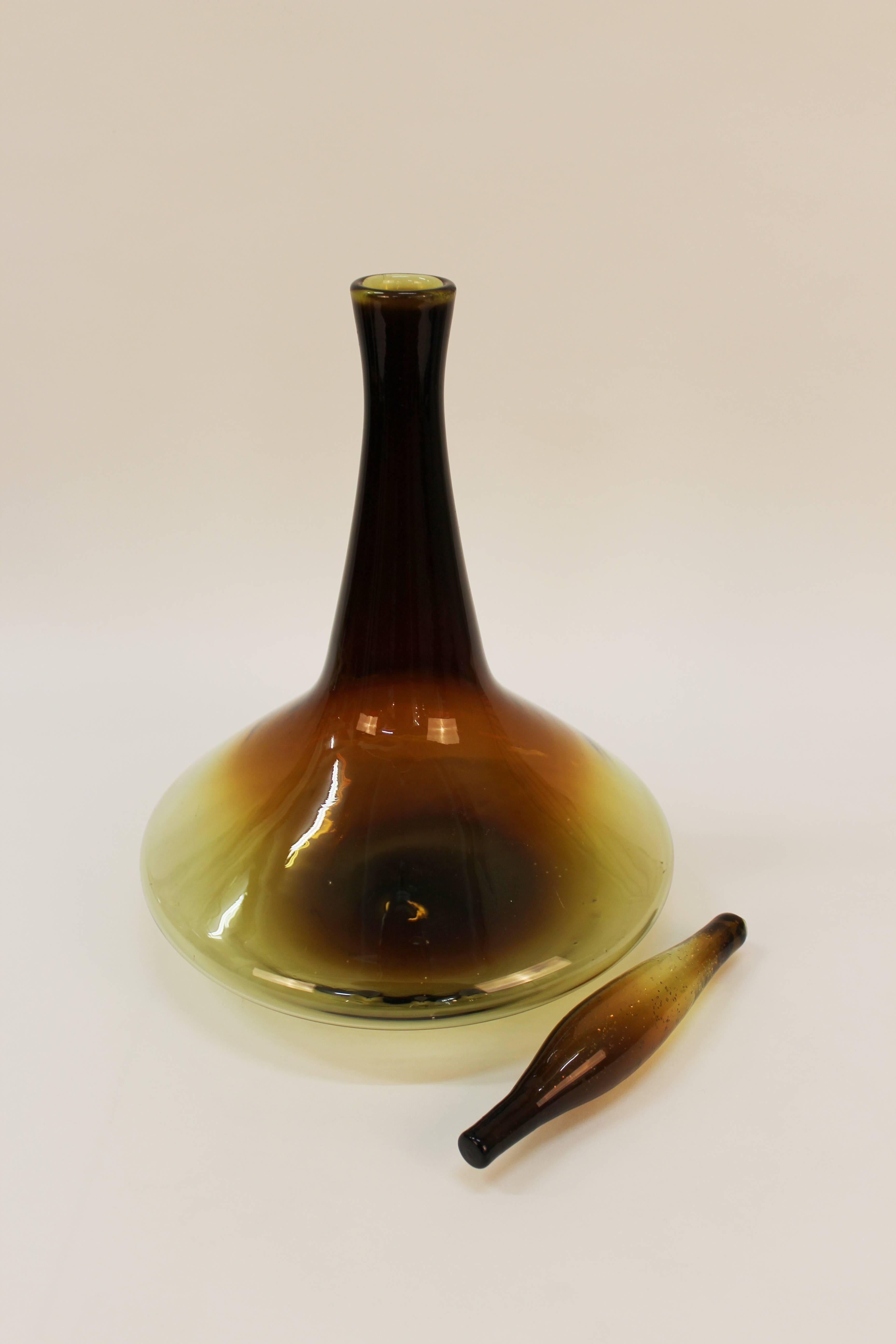 greenwich flint glass