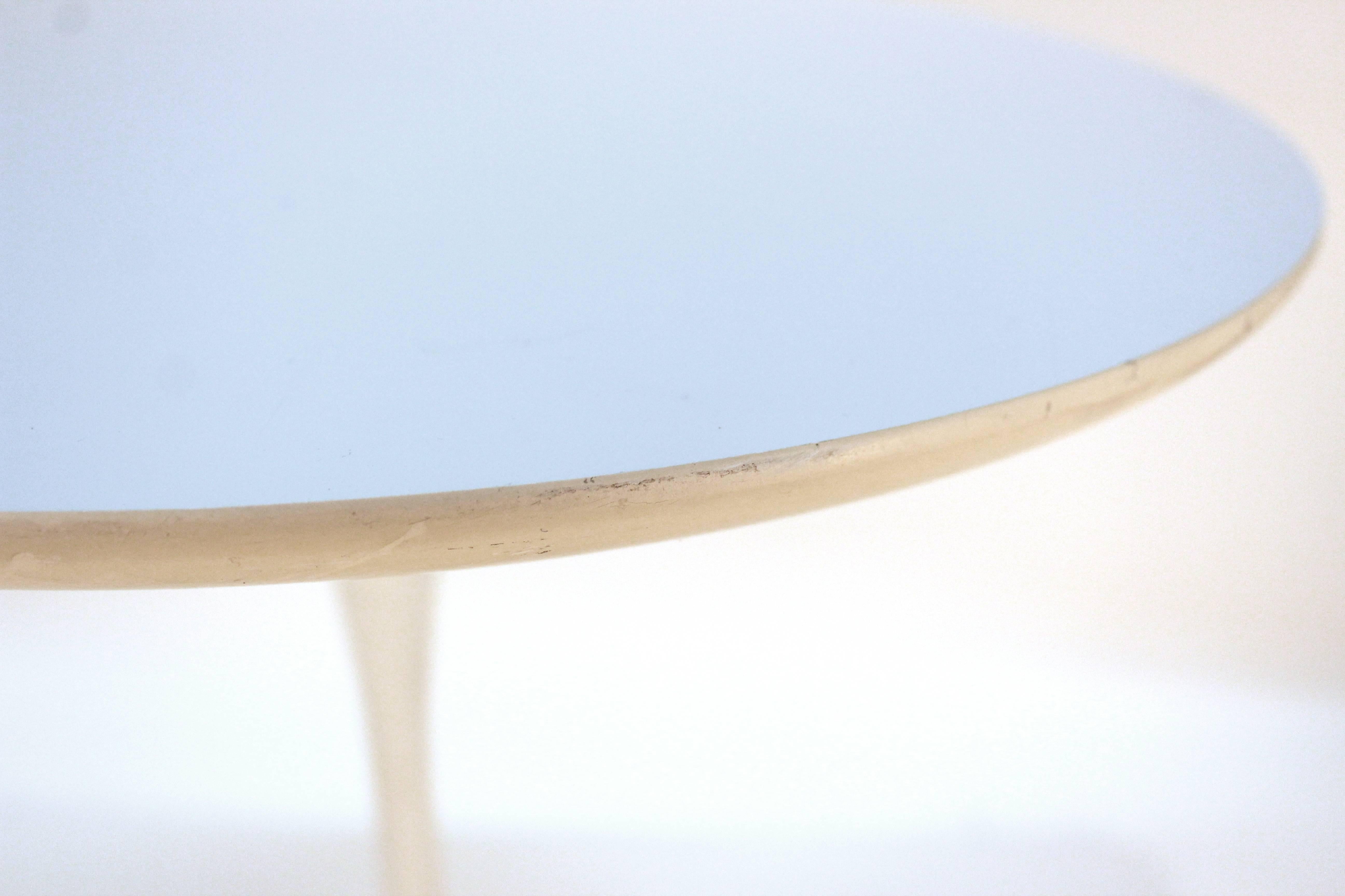 Eero Saarinen Side Table 2
