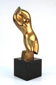 Sculpture de Bruno Giorgi