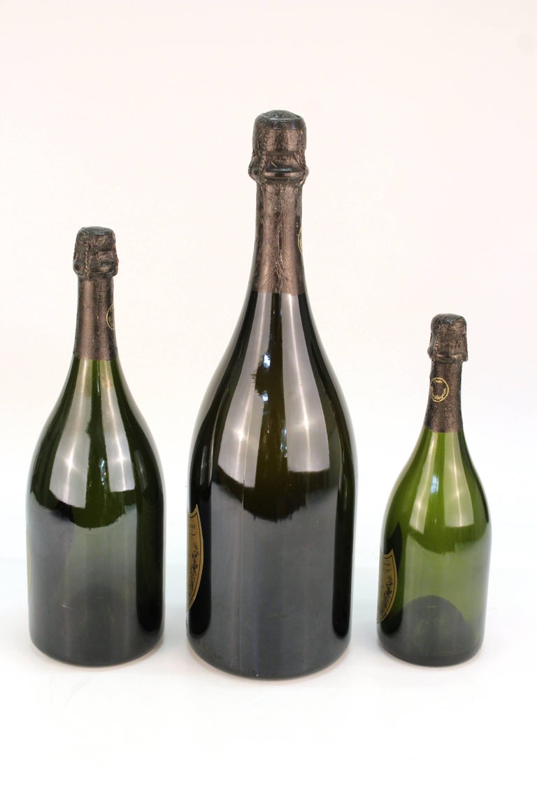 Small Plastic Champagne Bottles For Sale Paul Smith