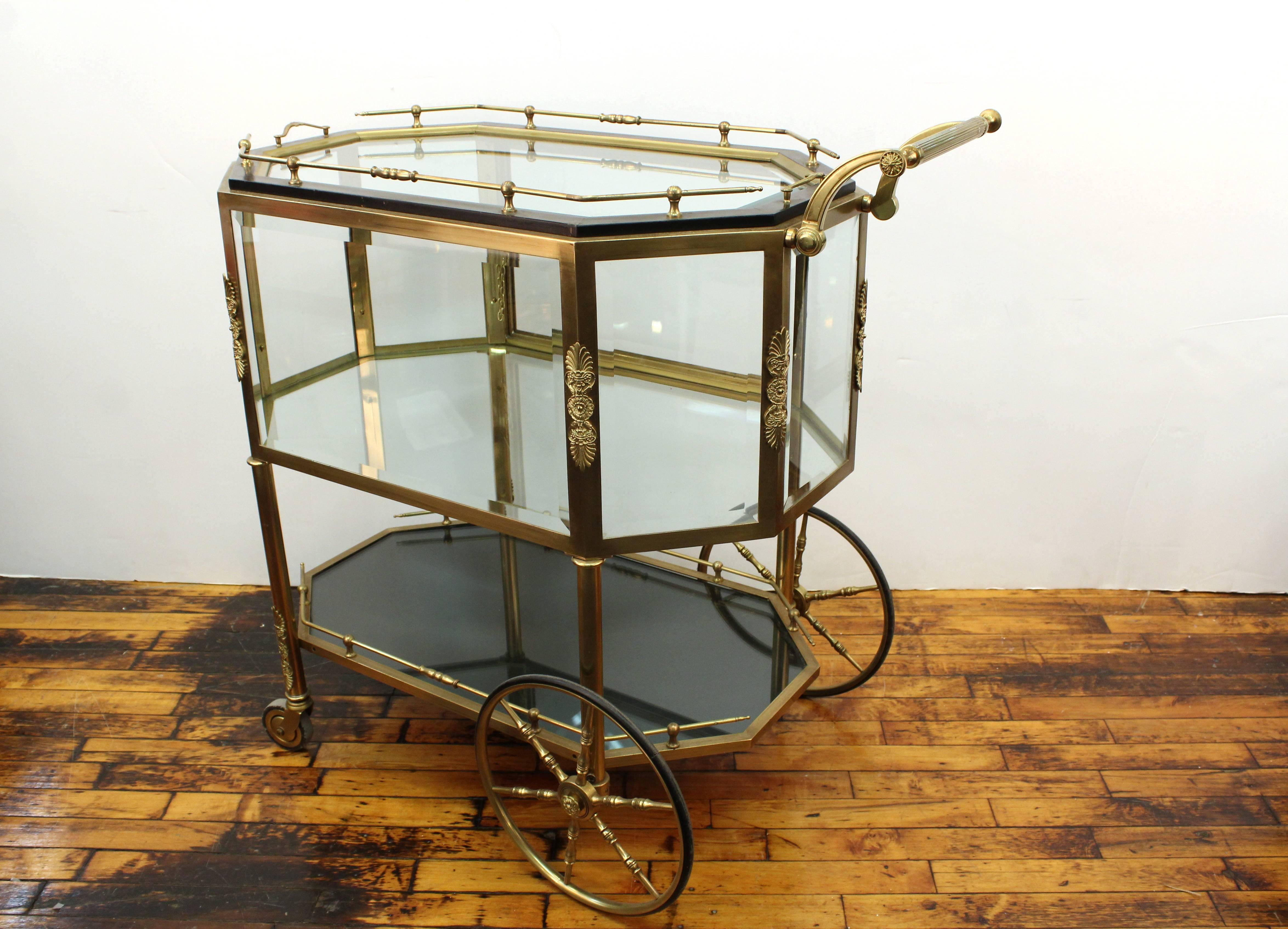 pastry cart for sale