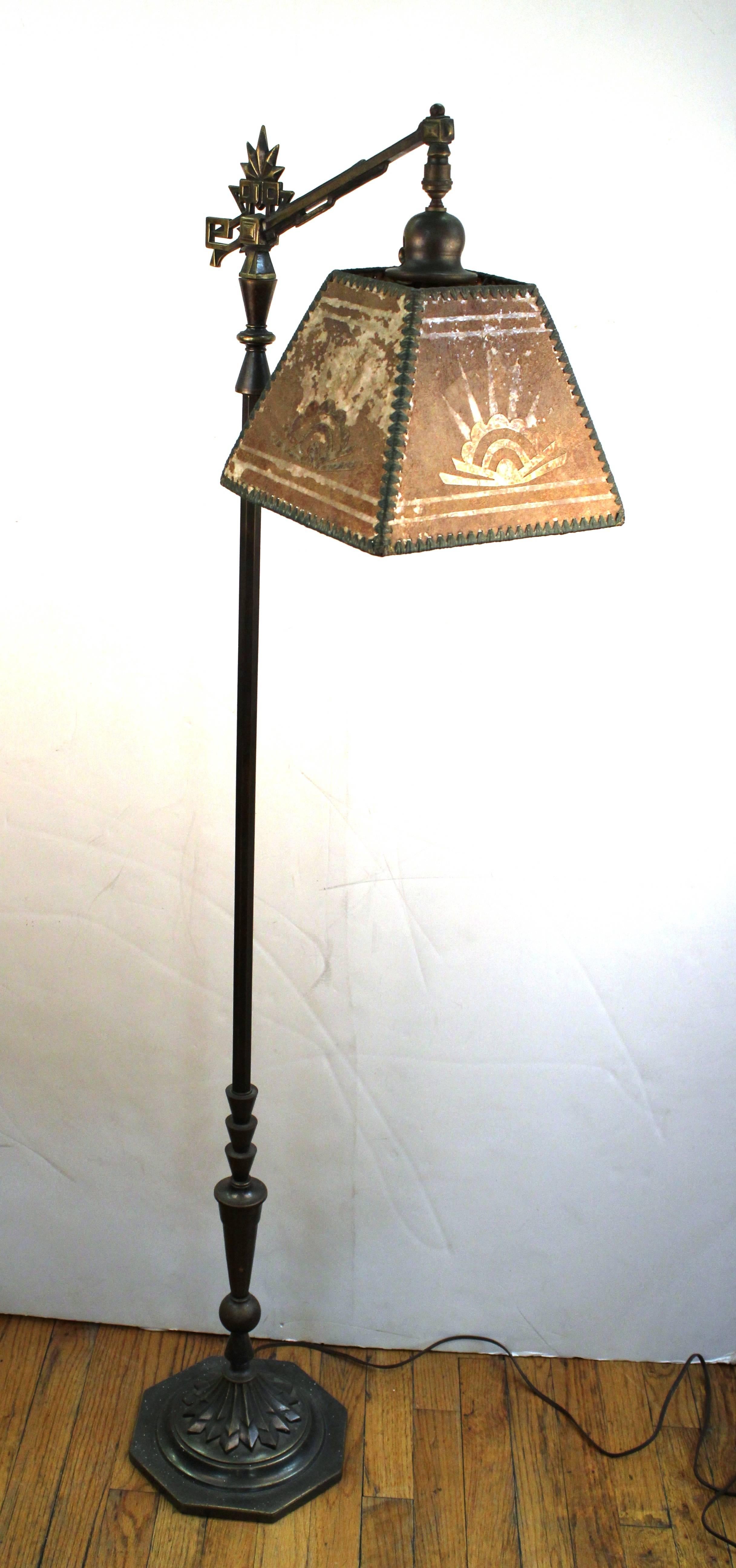 mica deco