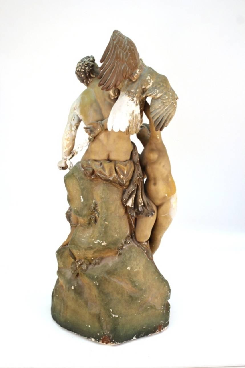 eduard muller sculptor