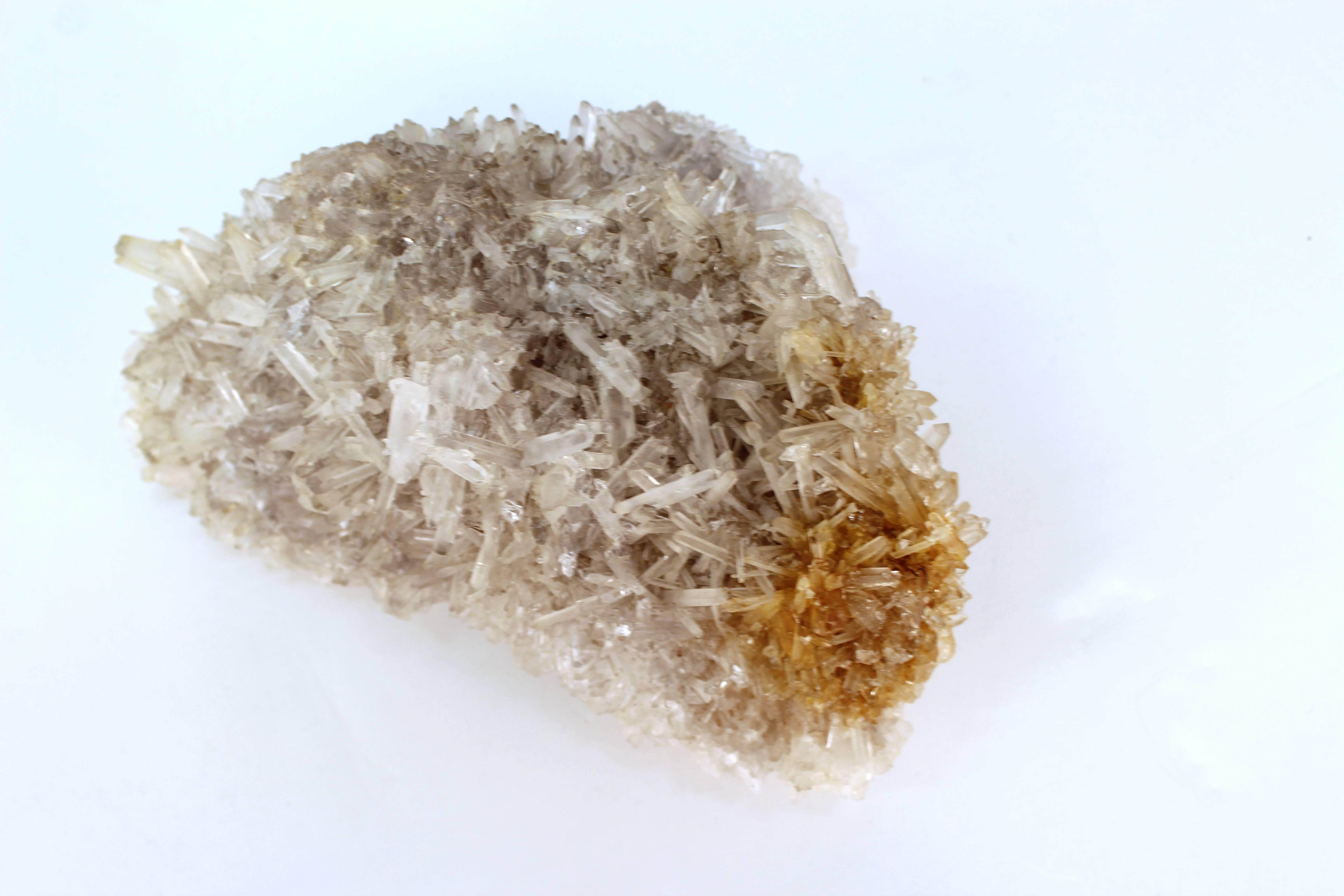 Crystal Formation Sample 2