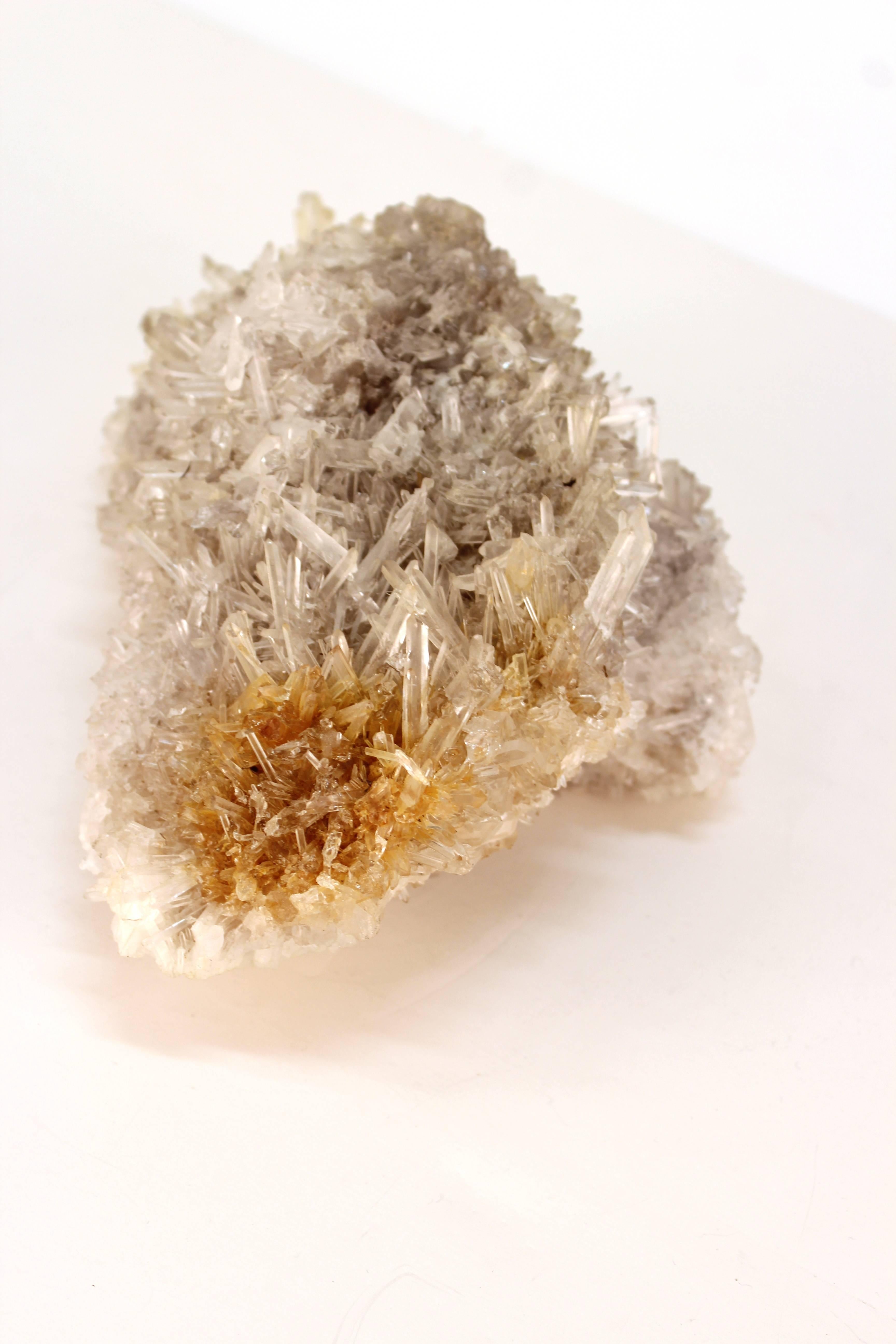 Crystal Formation Sample In Good Condition In Astoria, NY