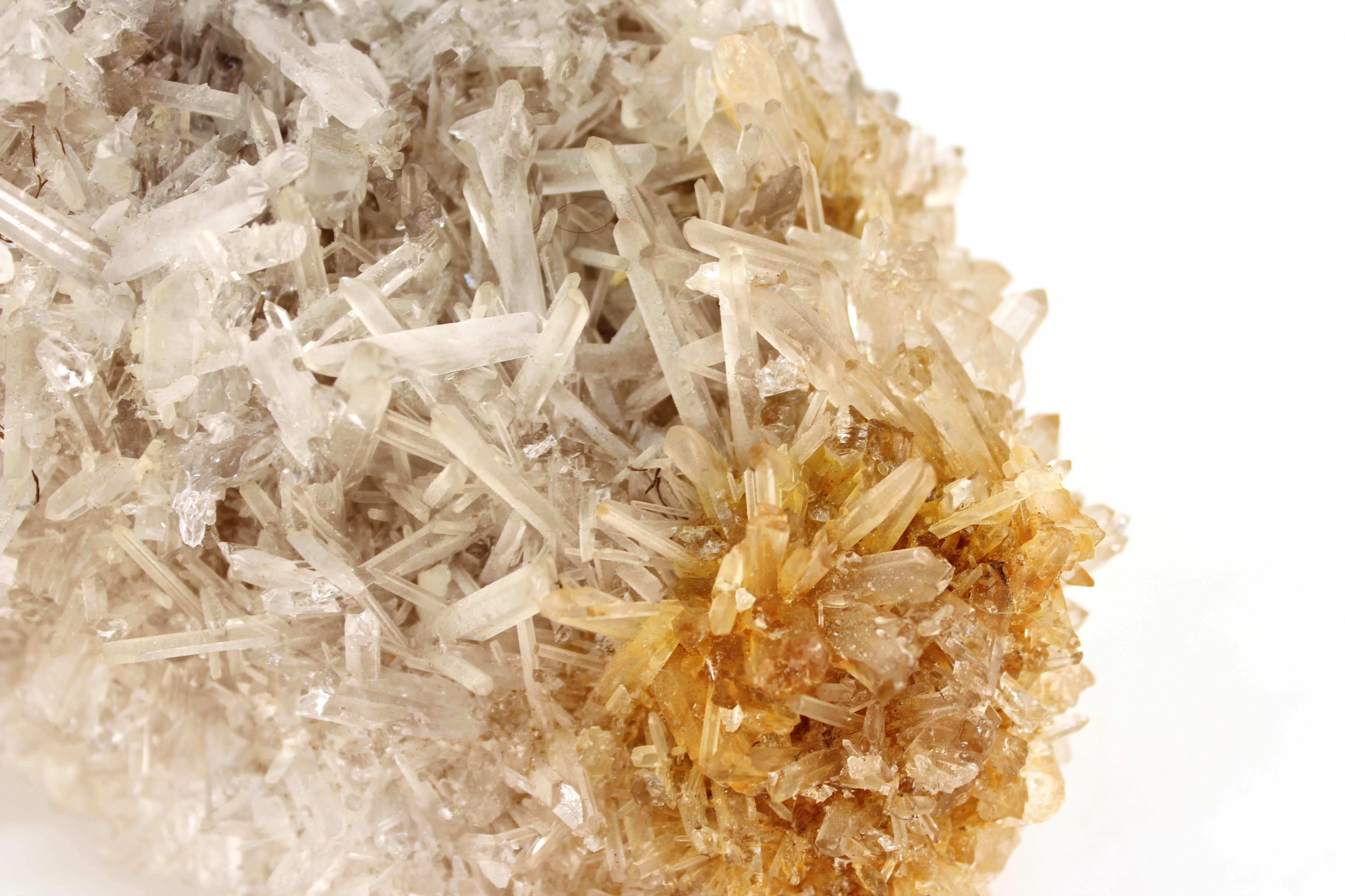 Crystal Formation Sample 1
