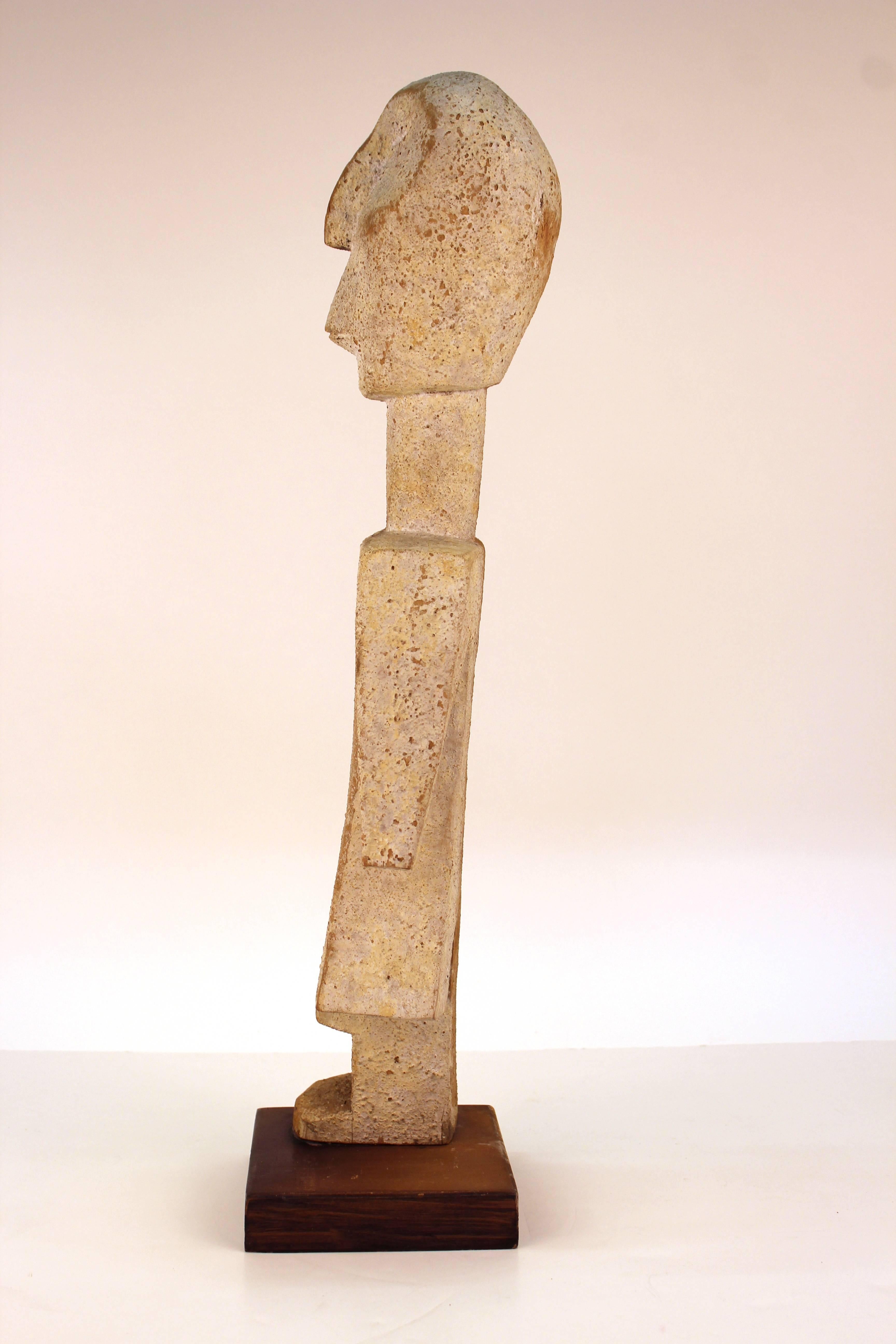 Abstract Figural Sculpture 1
