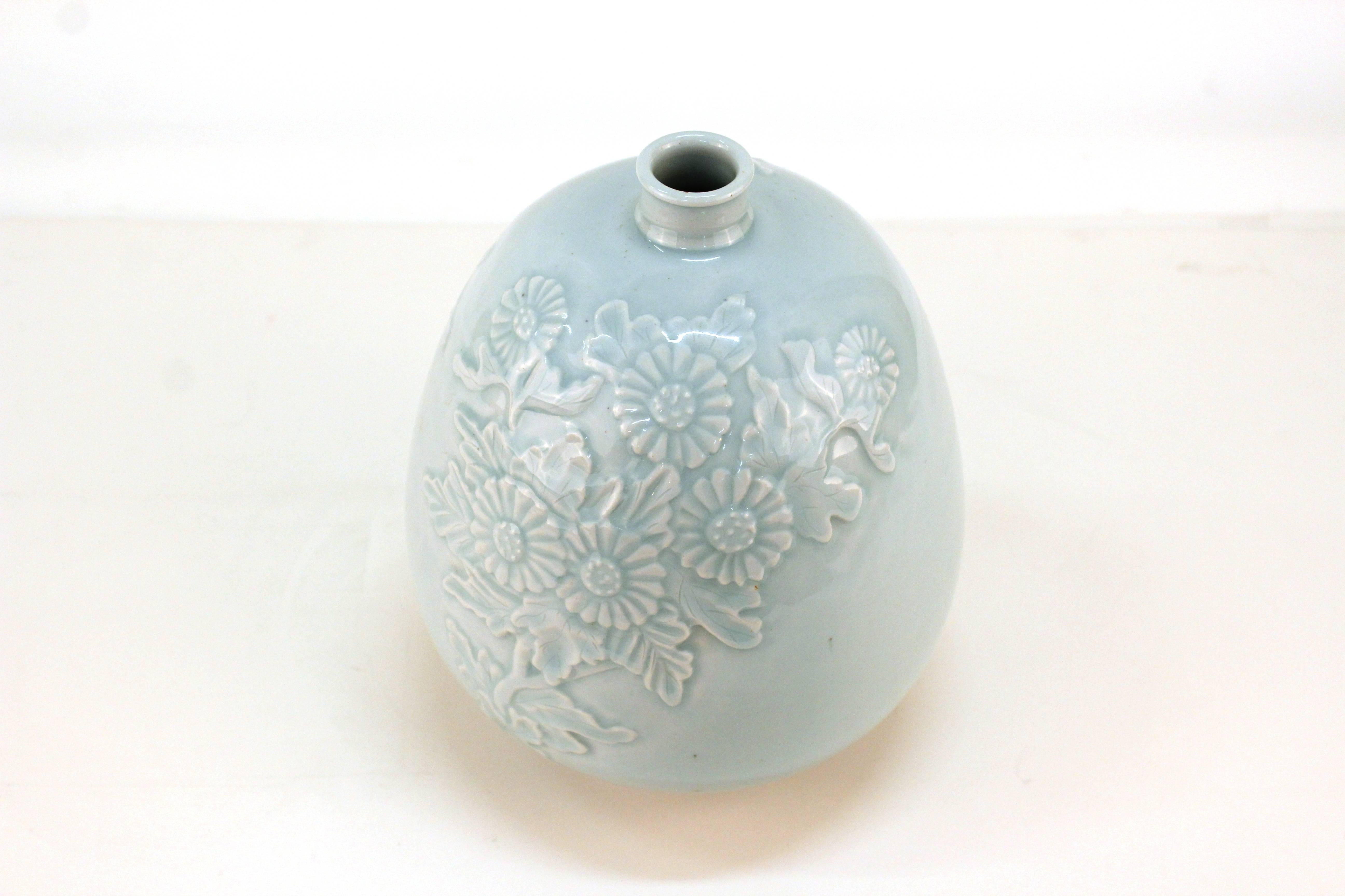 korean celadon pottery for sale