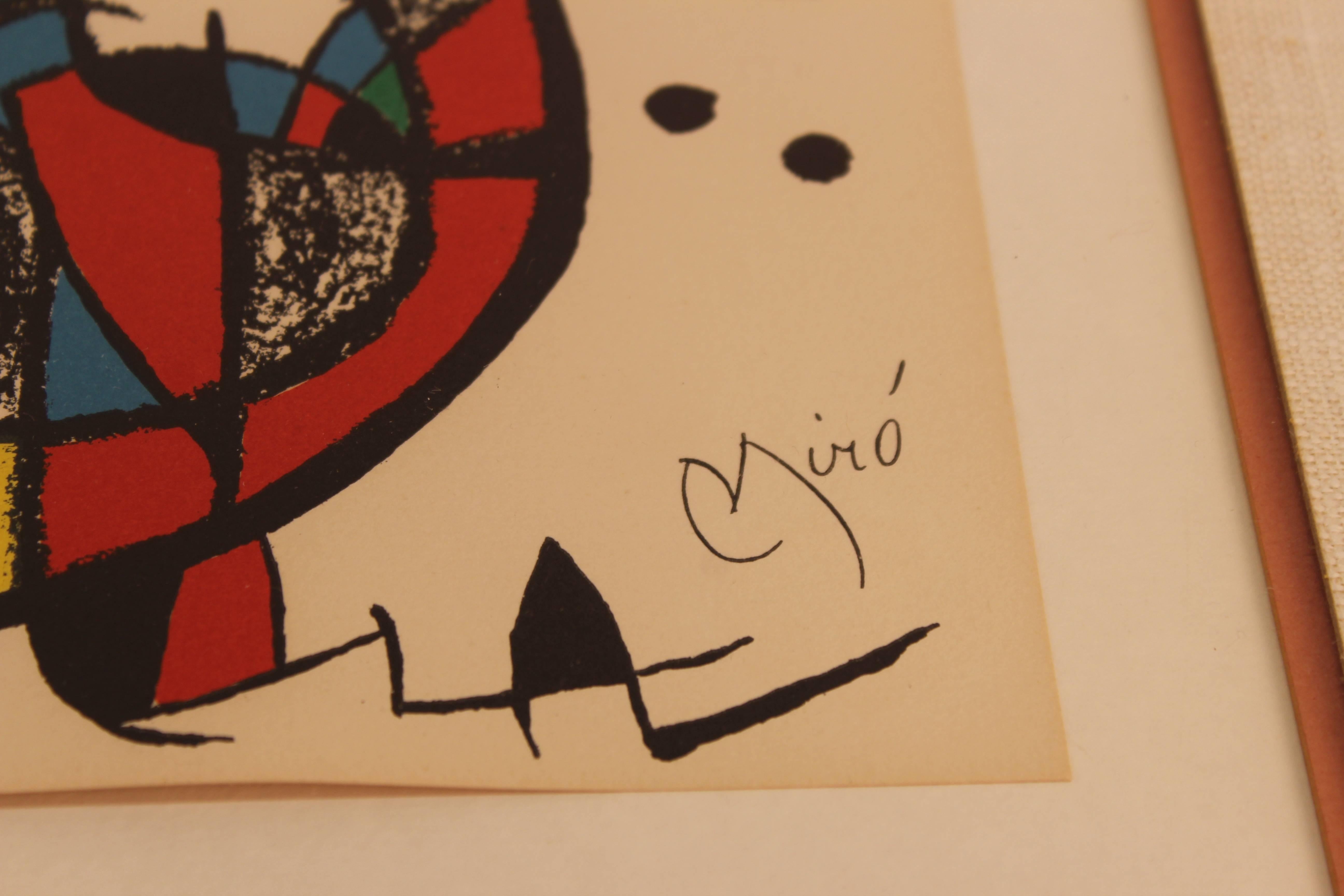 miro escultor italy
