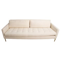 Retro Knoll Mid-Century Modern Style Sofa