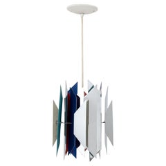 Lampada a sospensione "Tivoli" di Simon Henningsen per Lyfa