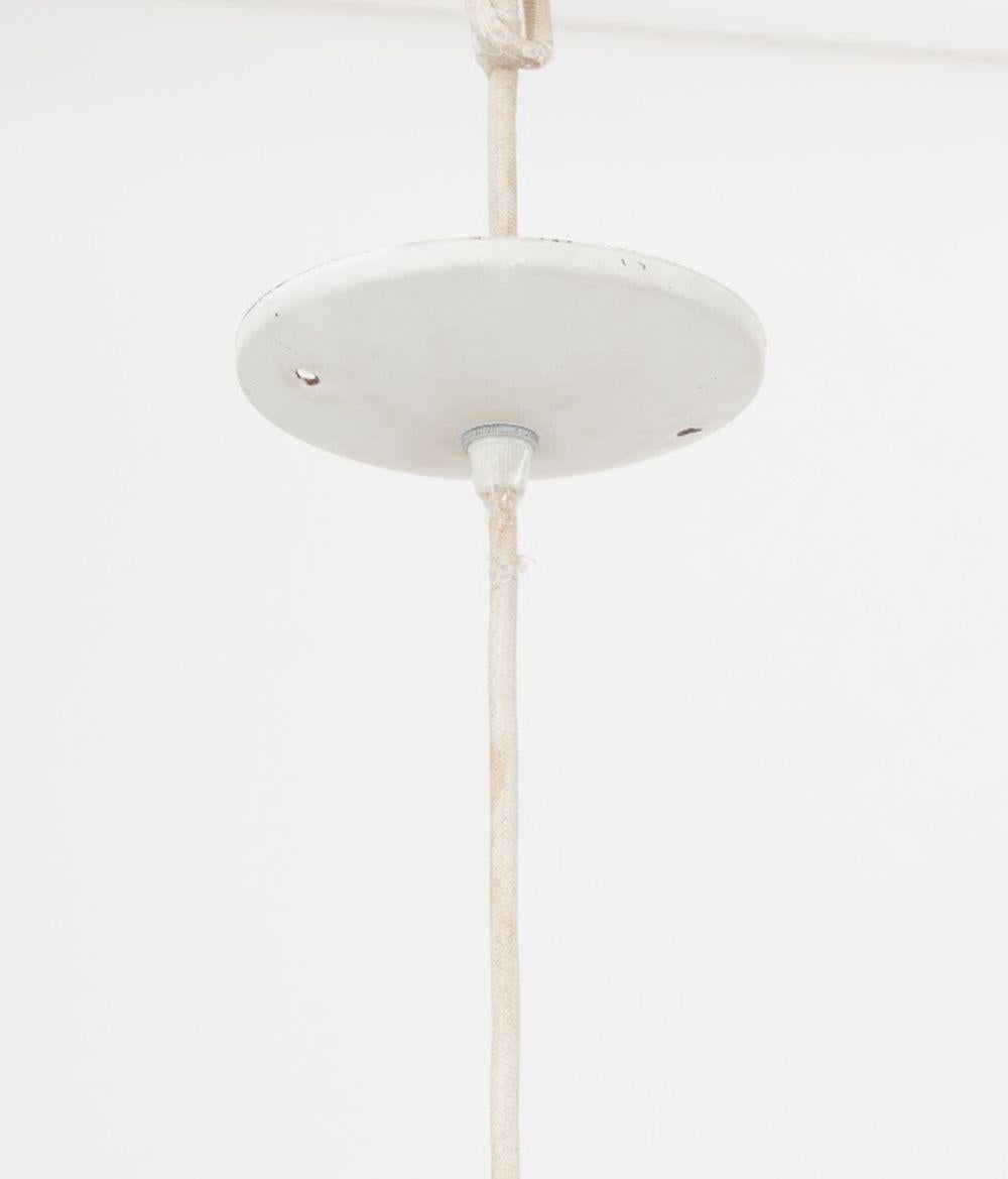 Lampada a sospensione 