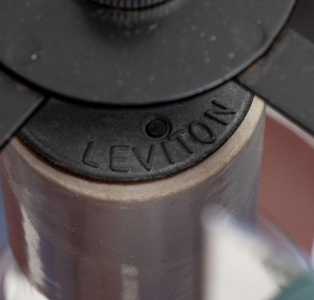 Metallo Lampada a sospensione 