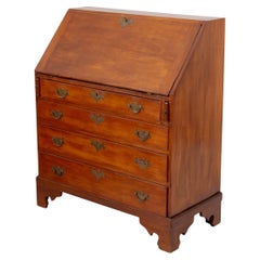 Wood Desks