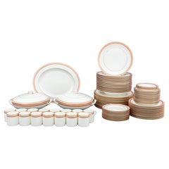 Royal Worcester Porcelain Tableware, 87
