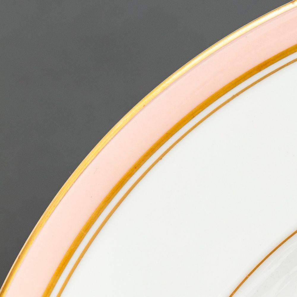 Royal Worcester Porcelain Tableware, 87 For Sale 2