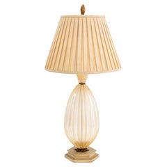 Lampade da tavolo