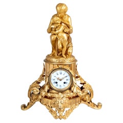 Clocks