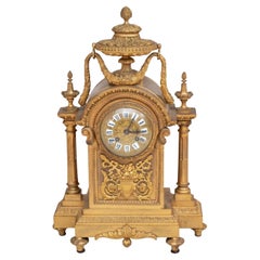 Clocks